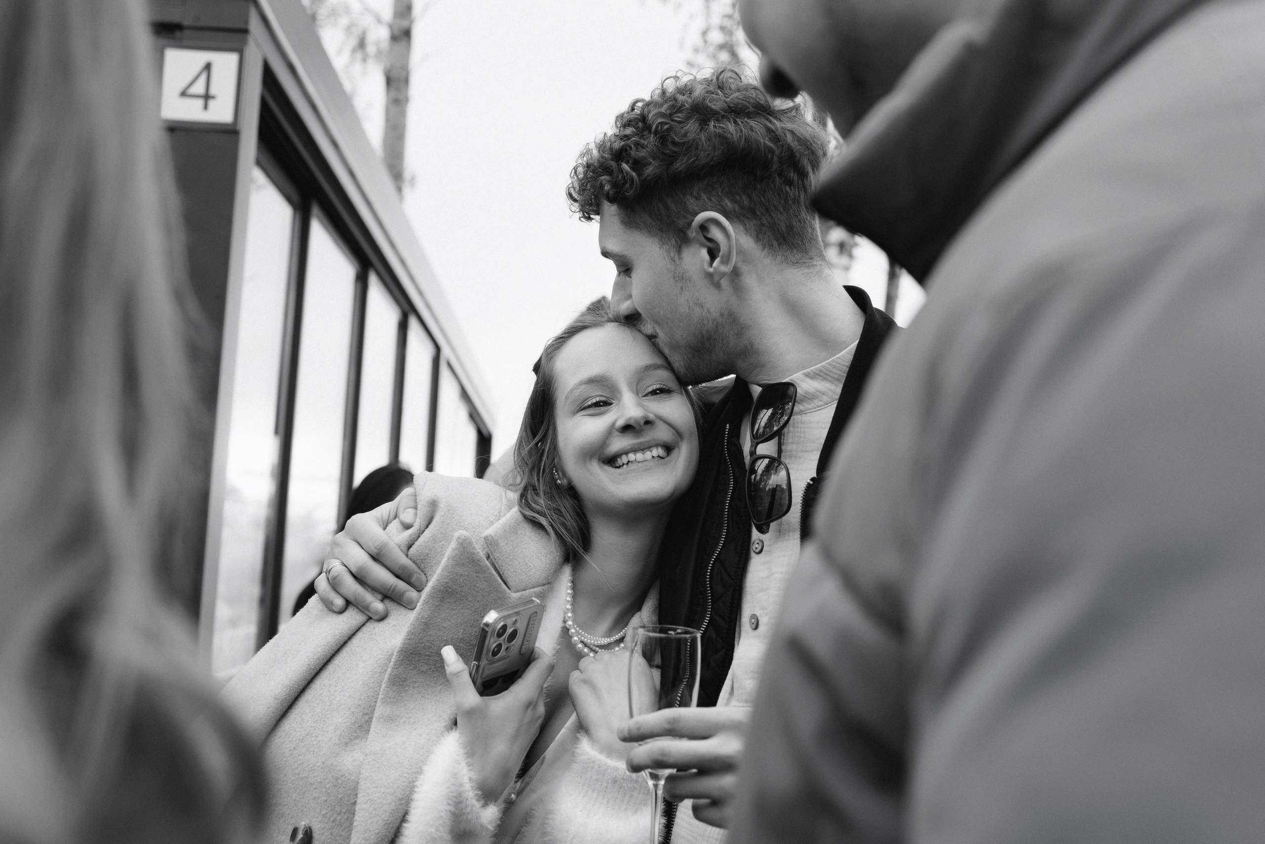 Валик & Настя | Gender Party. Свадебный фотограф в Минске Владислав Бабич