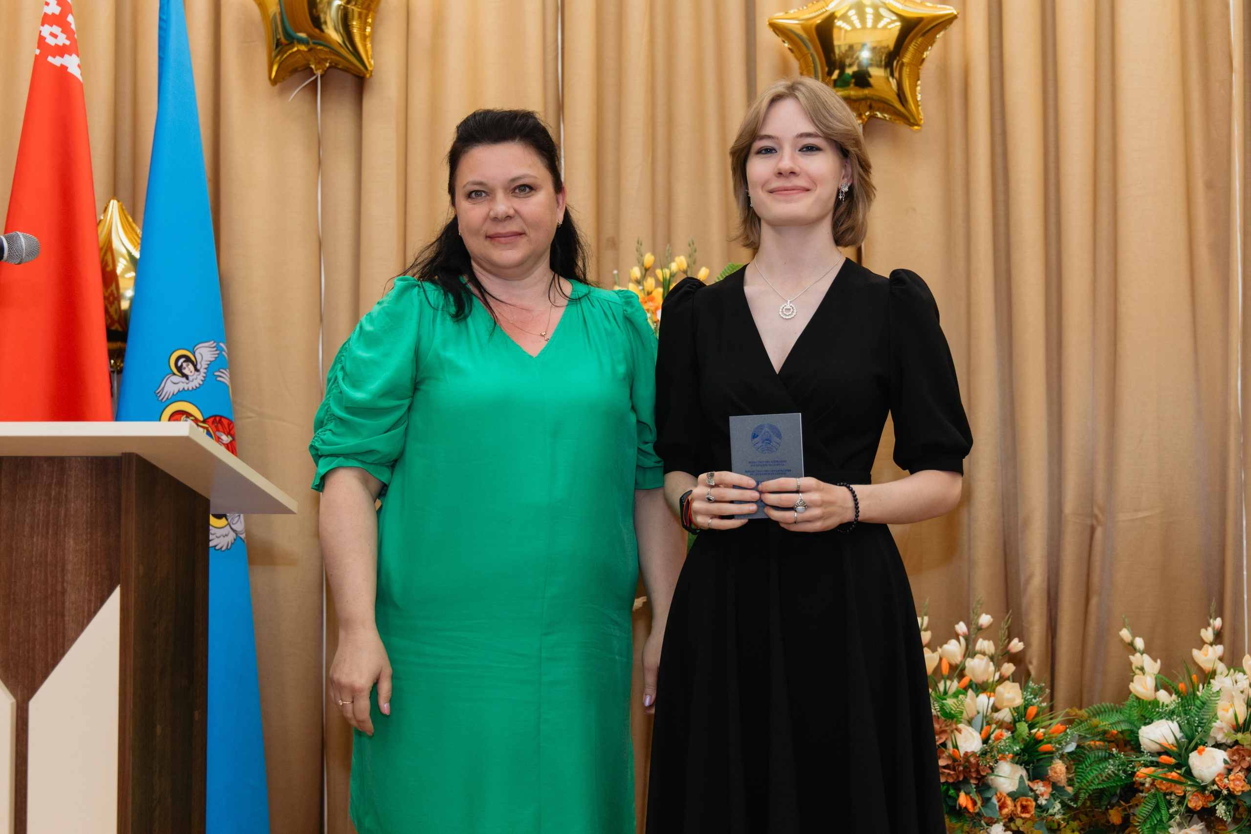 Выпускной Гимназия № 146. Свадебный фотограф в Минске Владислав Бабич