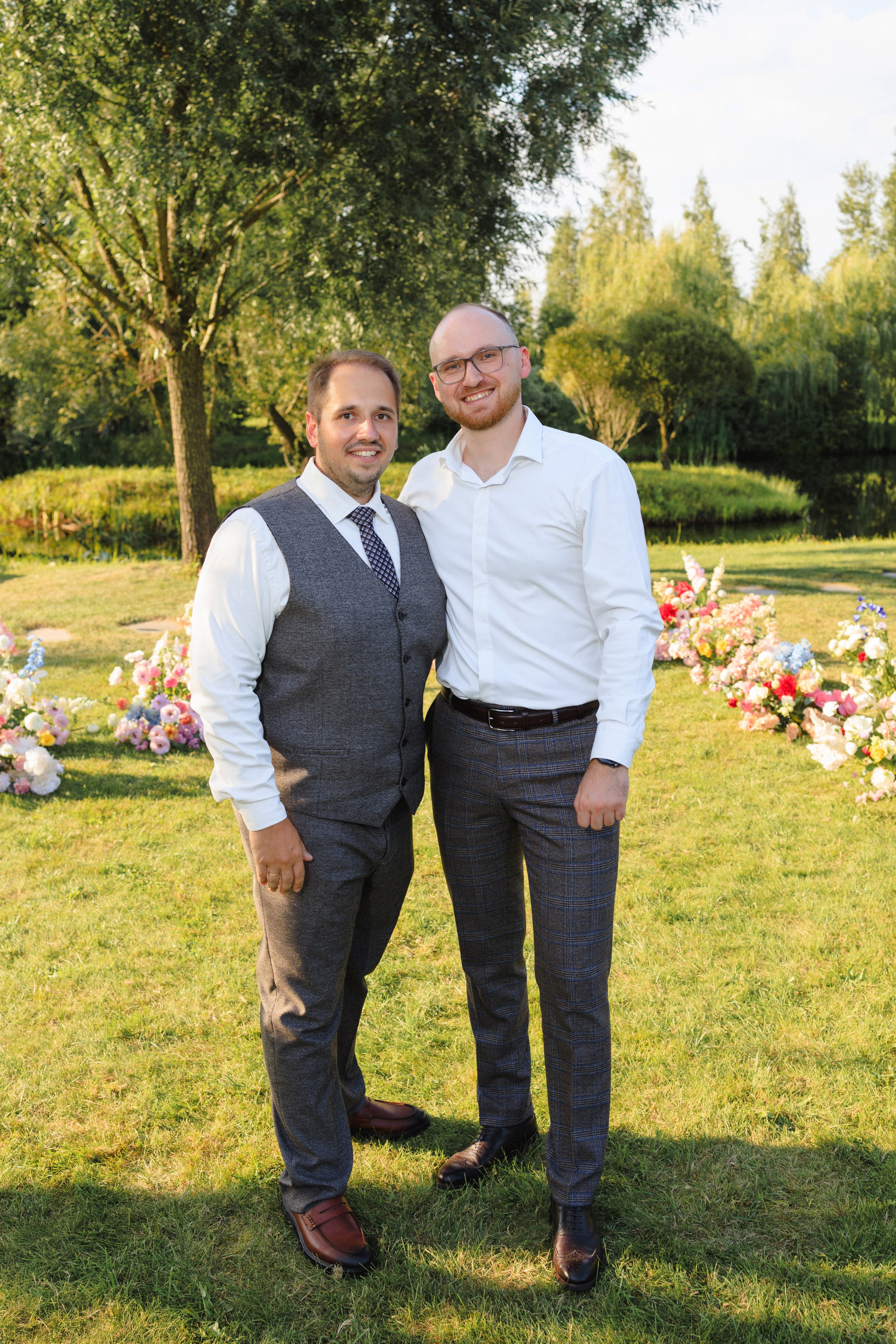 Петя & Полина | VILLA CHIKI. Свадебный фотограф в Минске Владислав Бабич