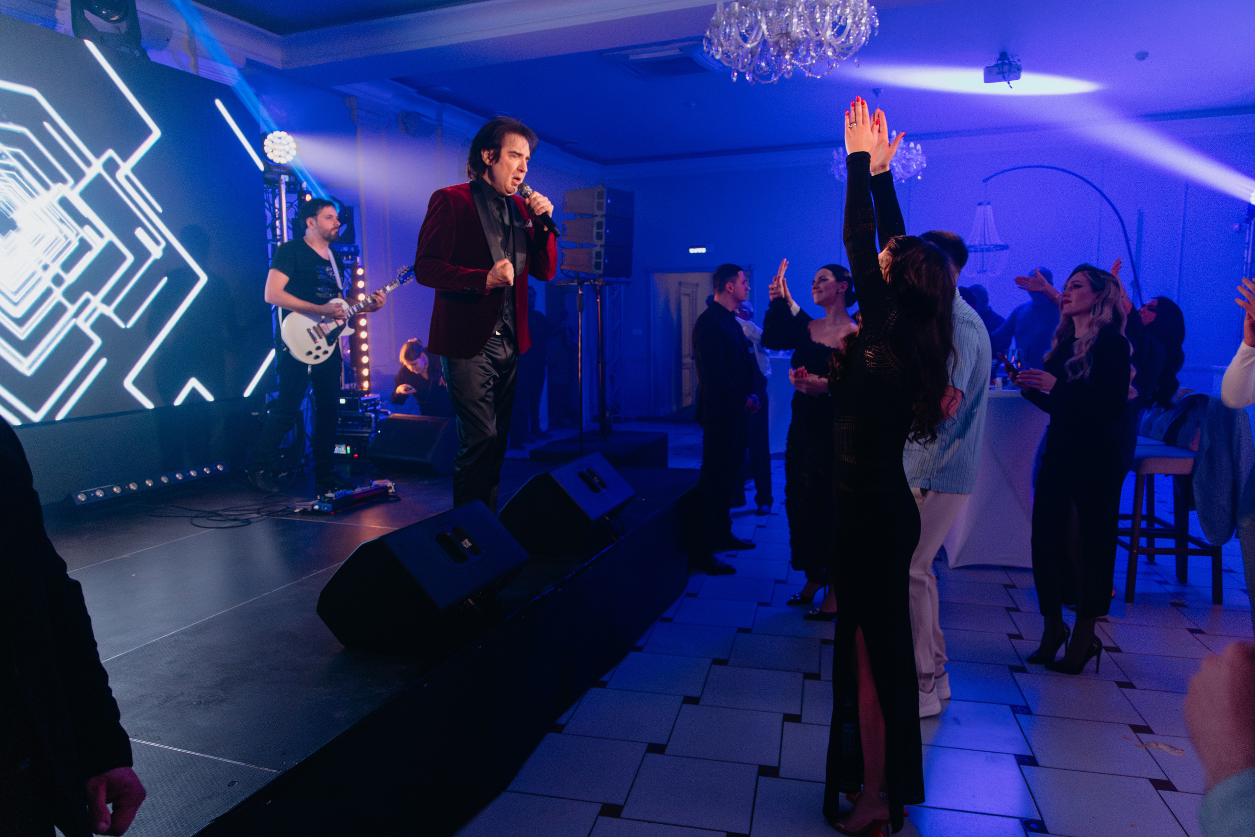 SASHA 30 feat. Кай Метов. Свадебный фотограф в Минске Владислав Бабич