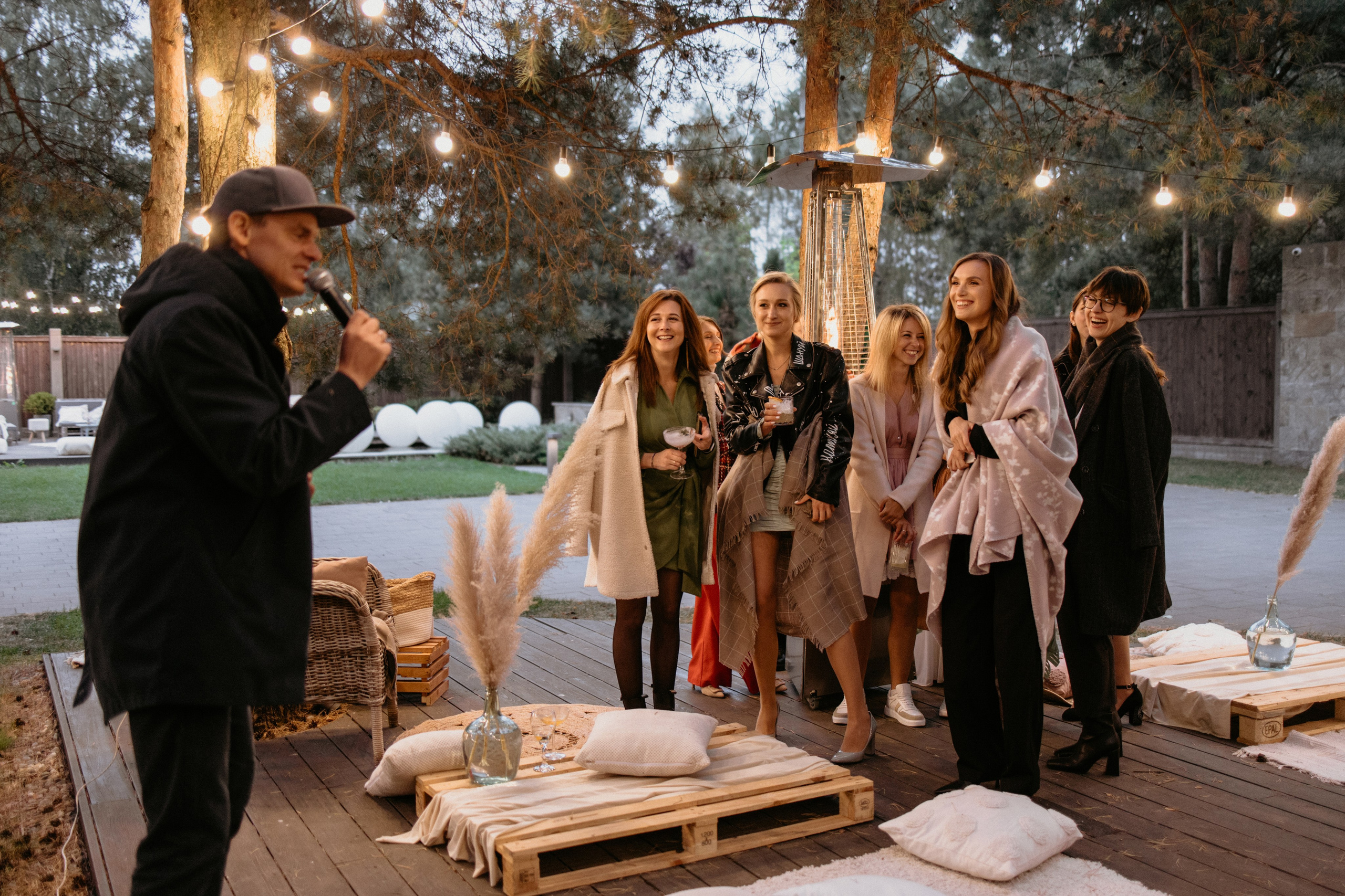 Сева & Таня | DELICE CHALET. Свадебный фотограф в Минске Владислав Бабич