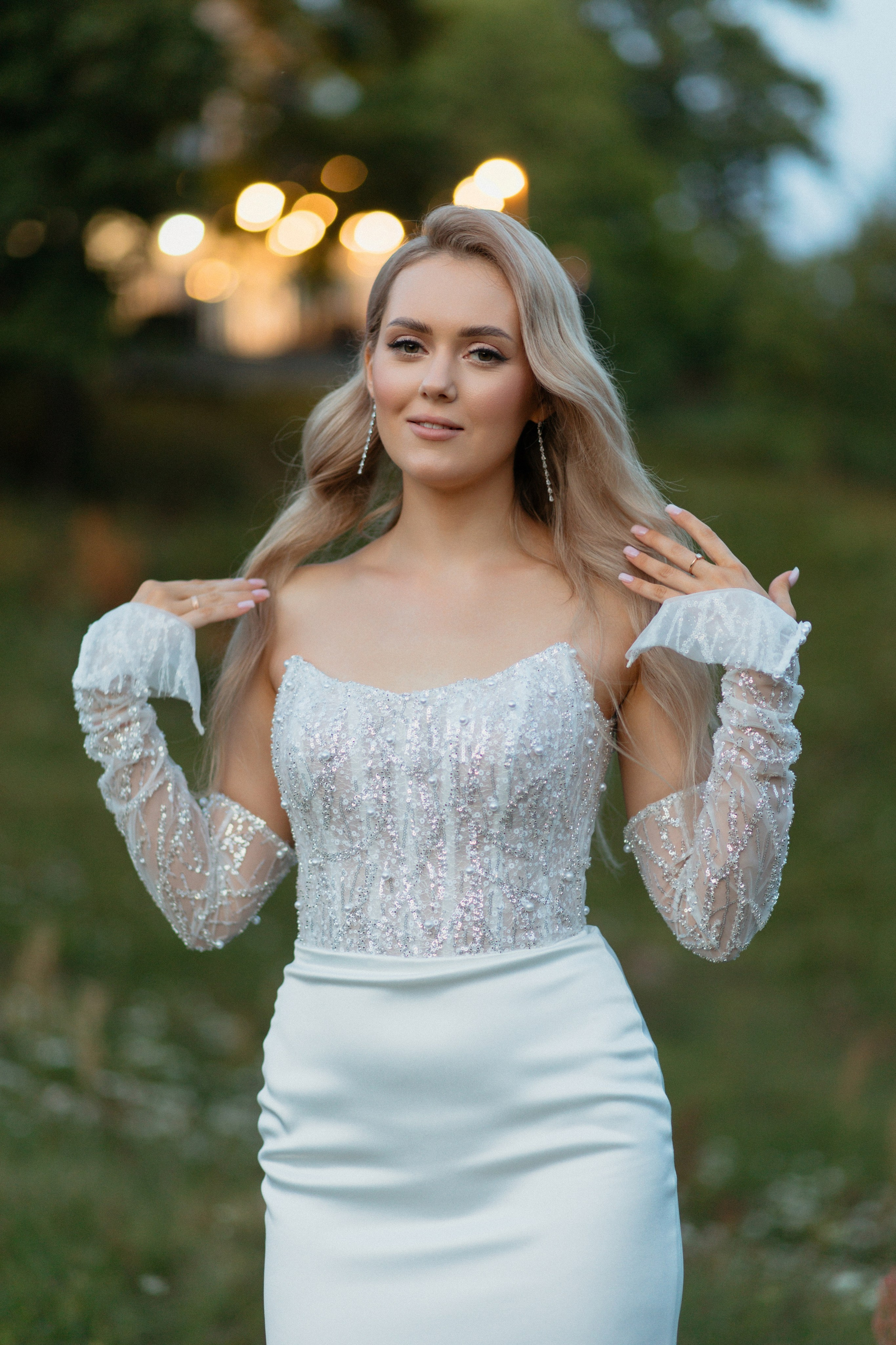 Дима & Катя | Усадьба «Янов Ясень». Свадебный фотограф в Минске Владислав Бабич