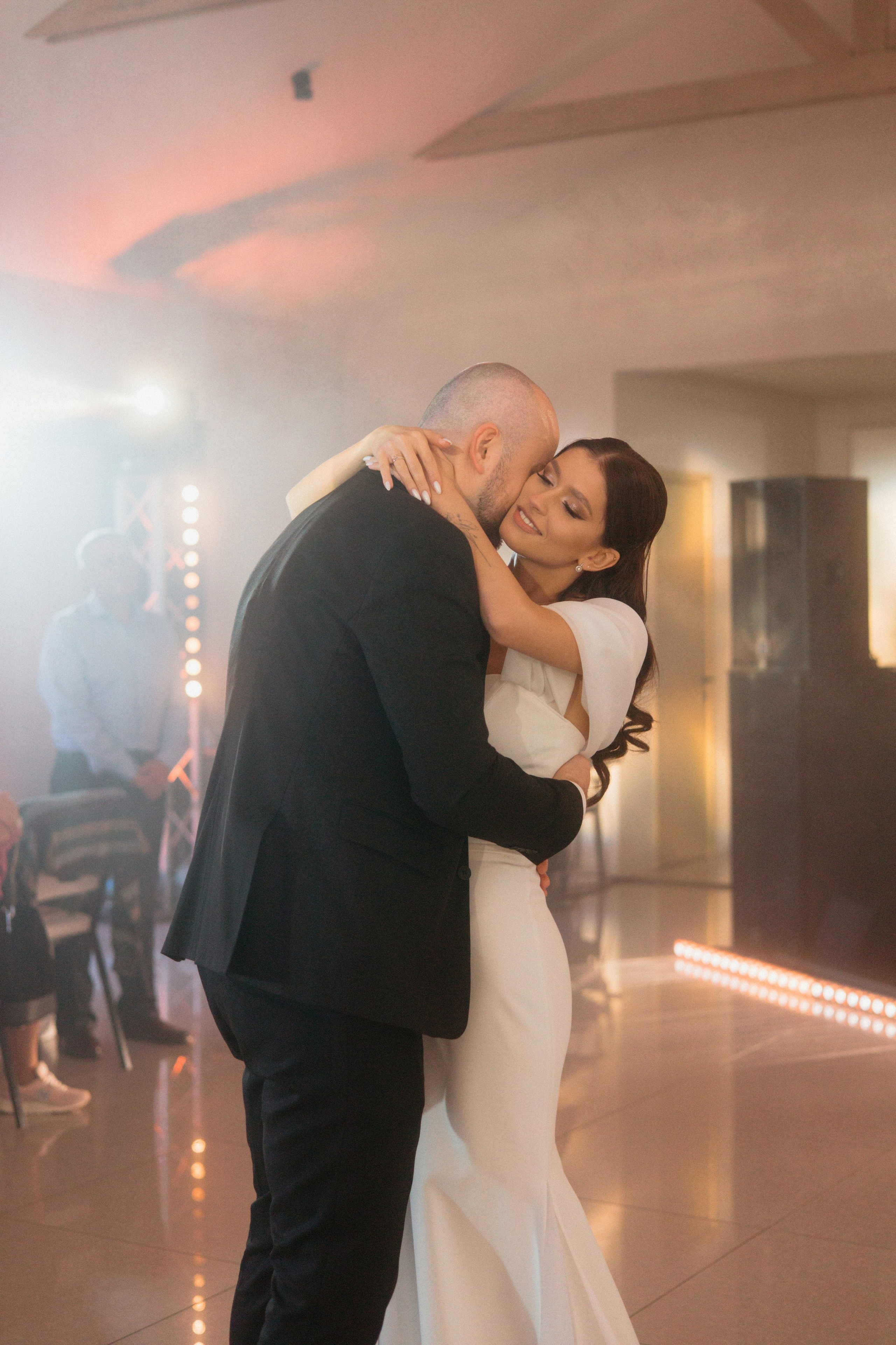 Игорь & Ксюша | GRAND CHALET. Свадебный фотограф в Минске Владислав Бабич