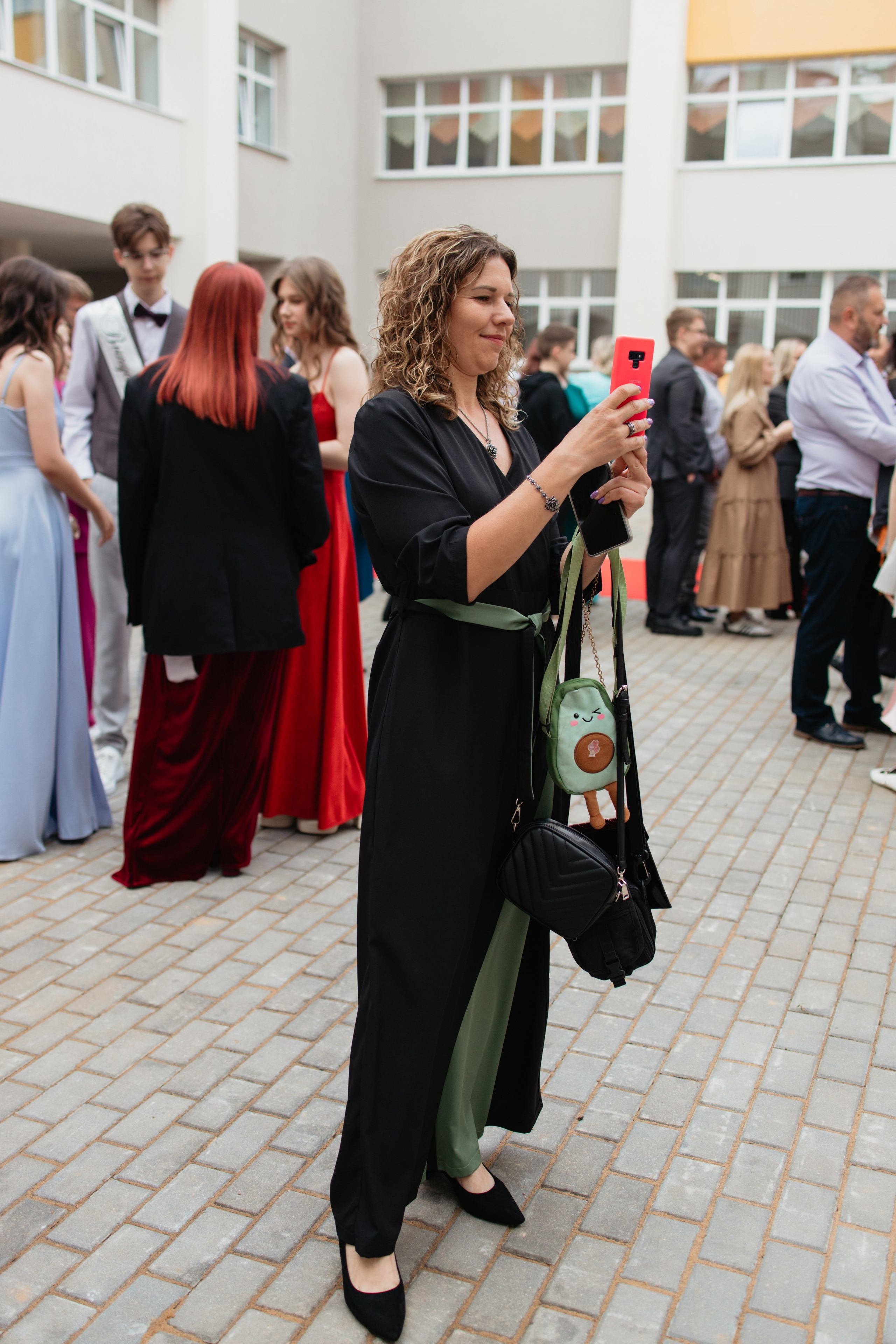 Выпускной Гимназия № 146. Свадебный фотограф в Минске Владислав Бабич