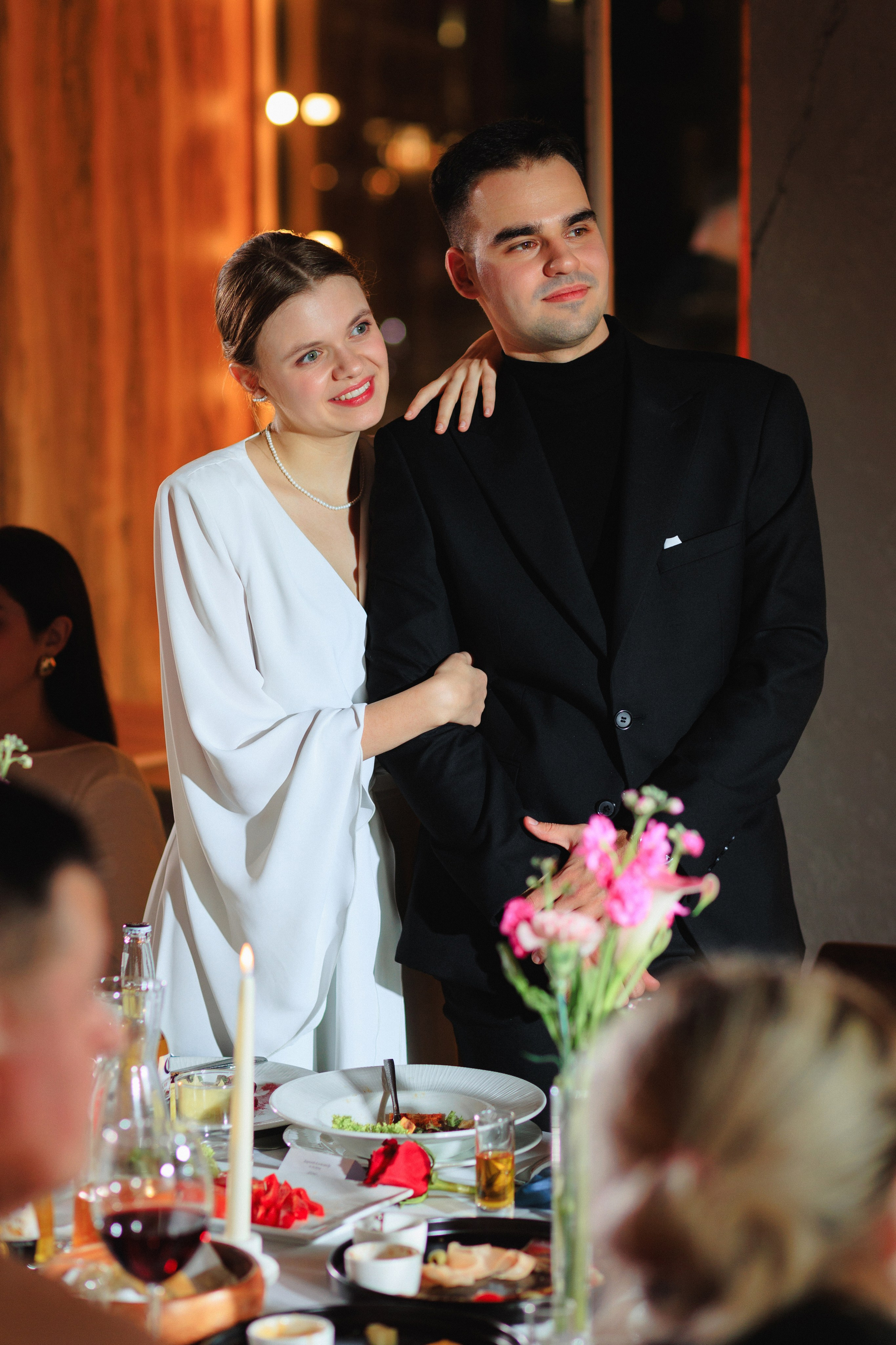 Саша & Даша. Свадебный фотограф в Минске Владислав Бабич