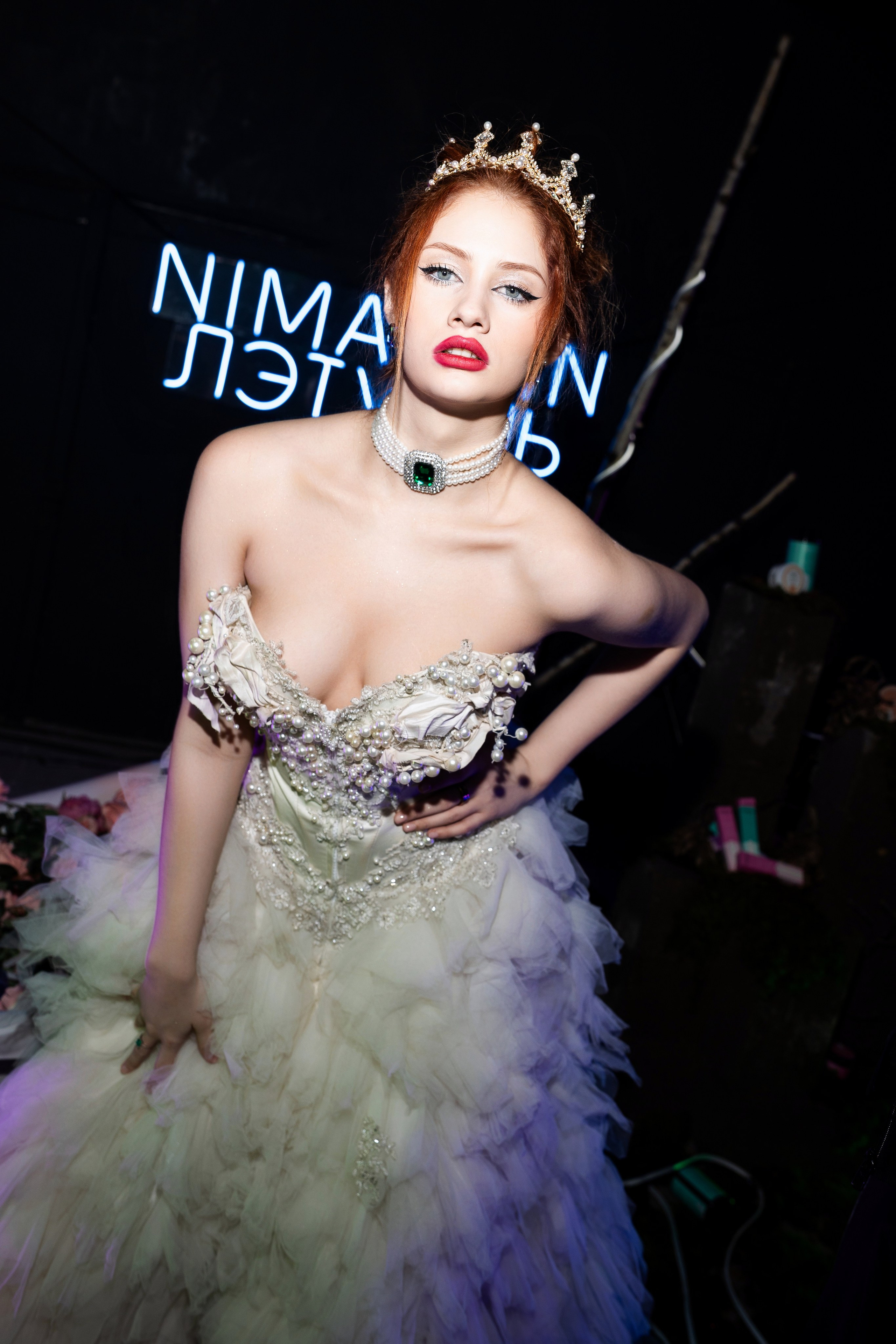 Halloween. Shevelev Nikita Photography
