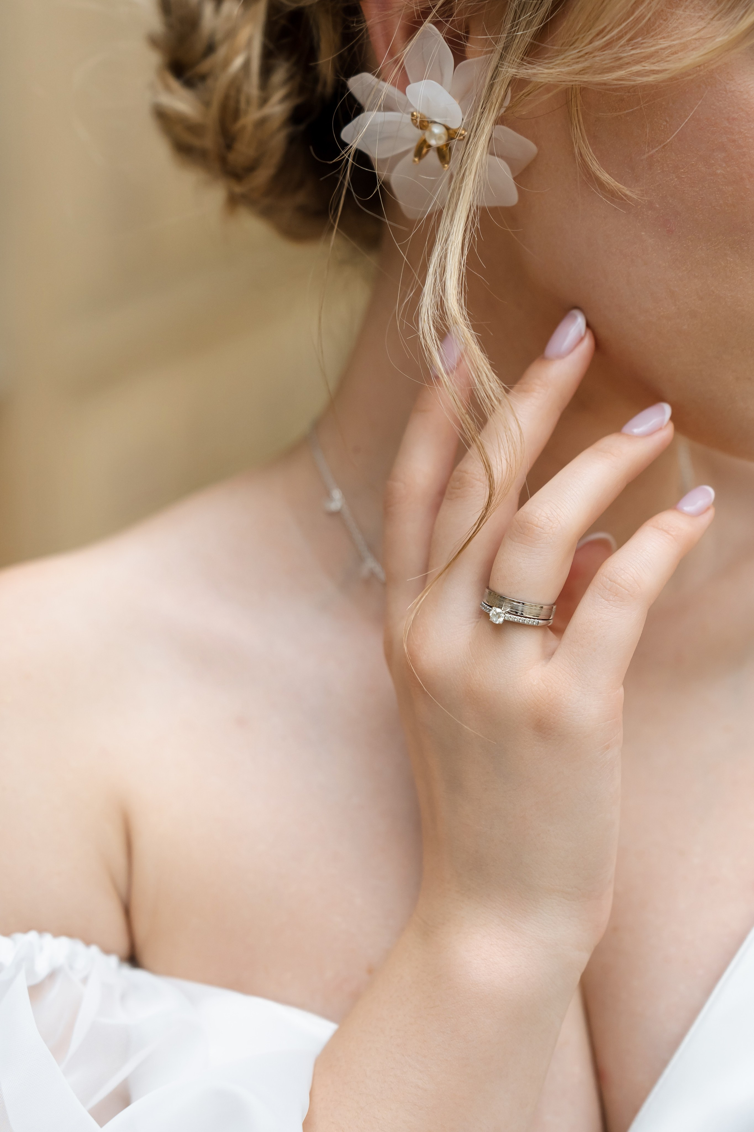 Настя и Дима | 20.07.2023. Свадебный фотограф в Москве Яна Деньгина