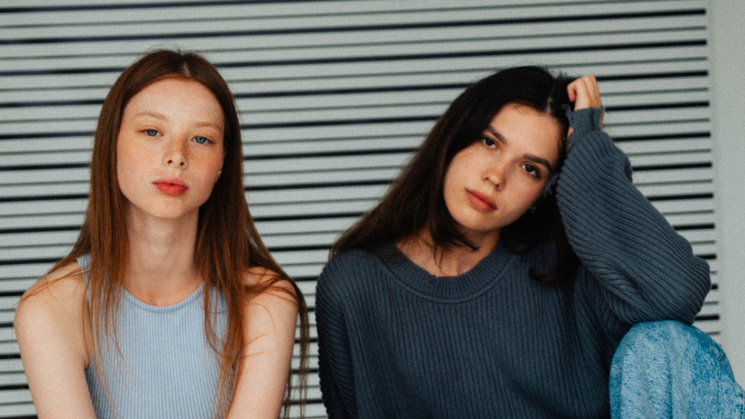 ПОРТРЕТЫ | PAVEL KAYLER