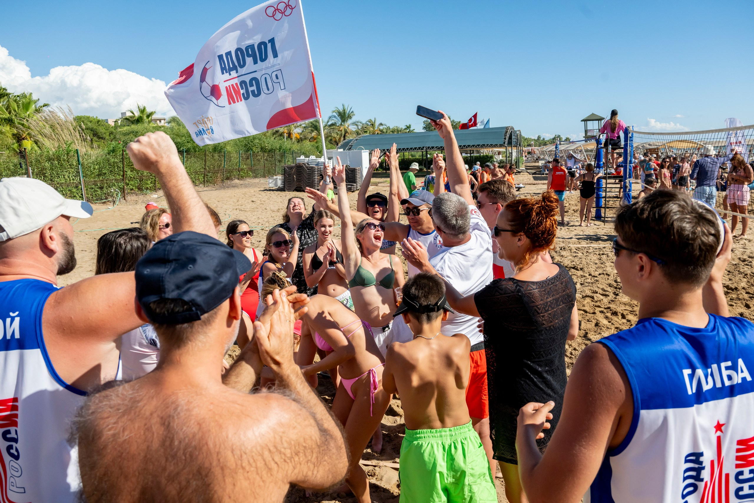 Фестиваль Спортивная волна. Турция, октябрь 2025. Foto-Zuev фотография как искусство
