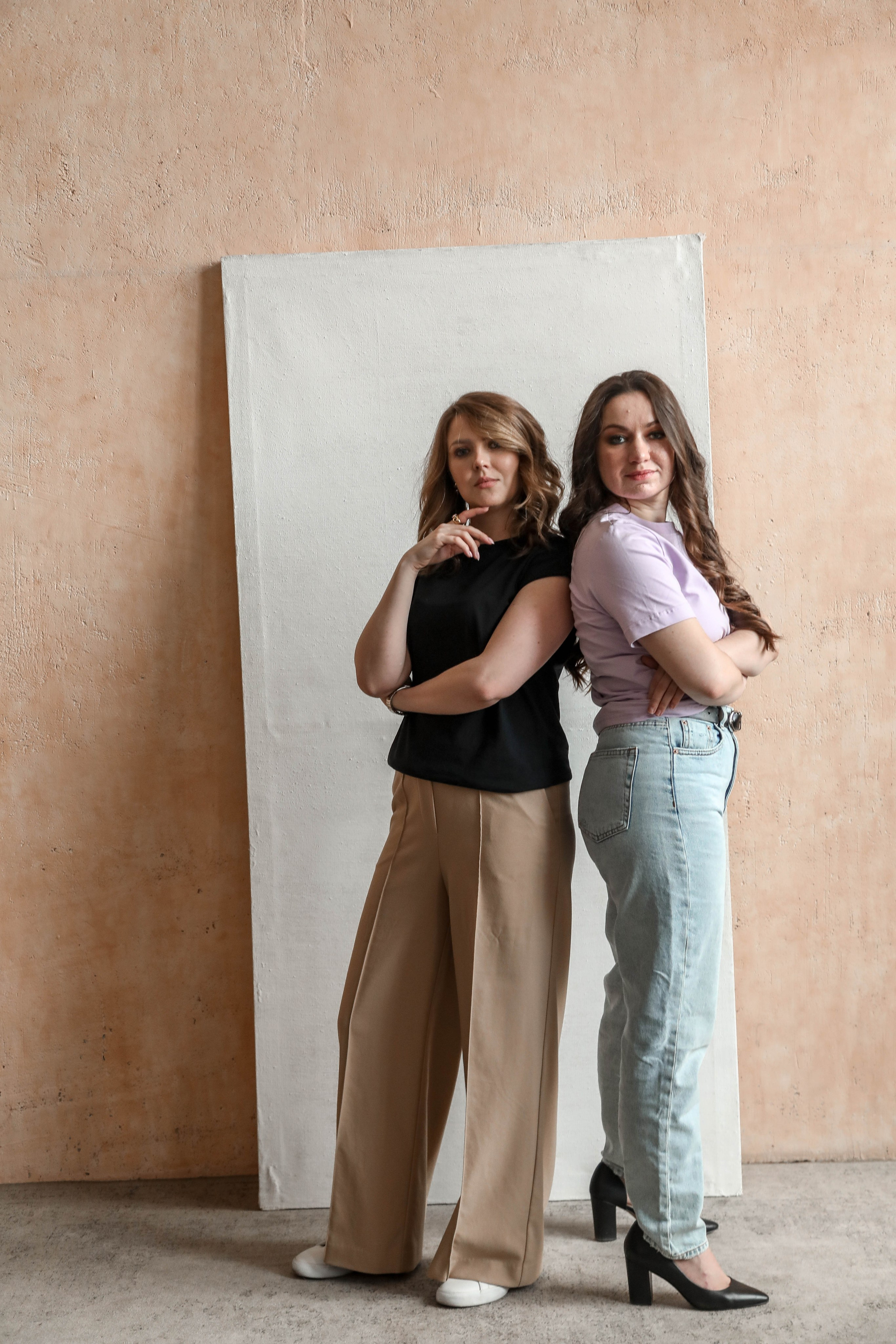 Съемка компании. Контент фотограф в Москве Екатерина Михно