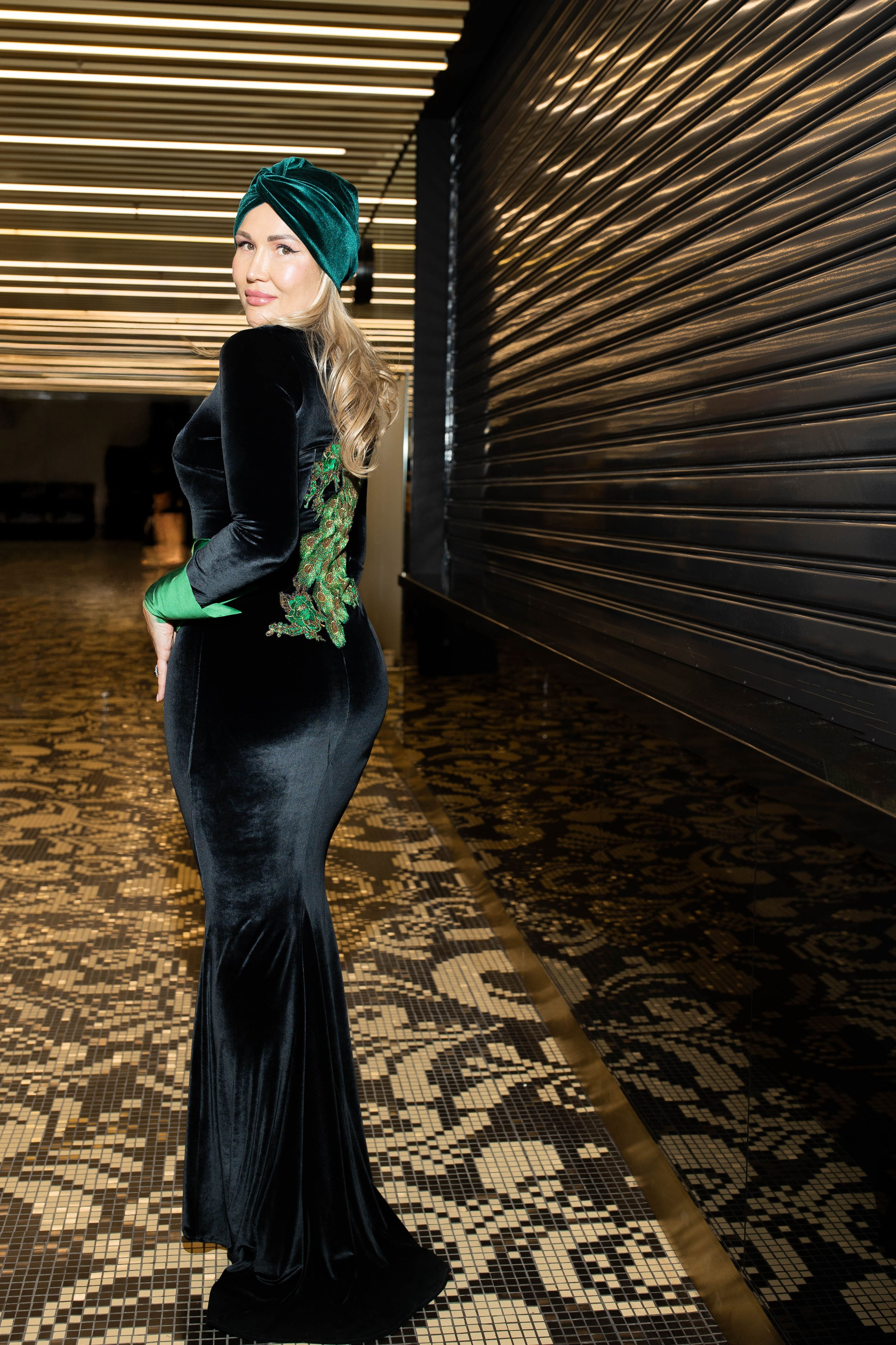 Первый Еврейский Женский Конгресс. Свадебный, портретный фотограф Москва