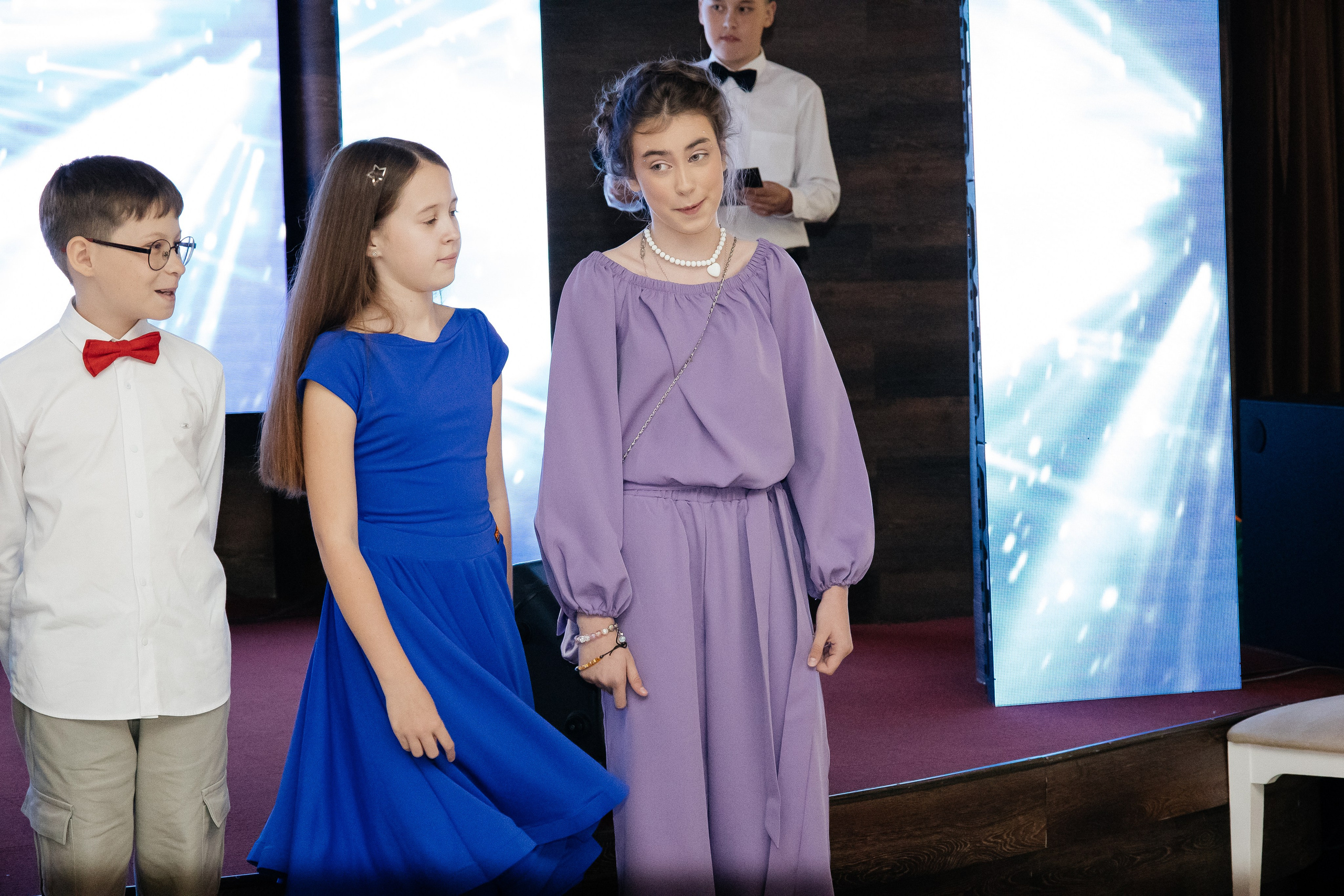 Выпускной 4класс. Фотограф в Иркутске