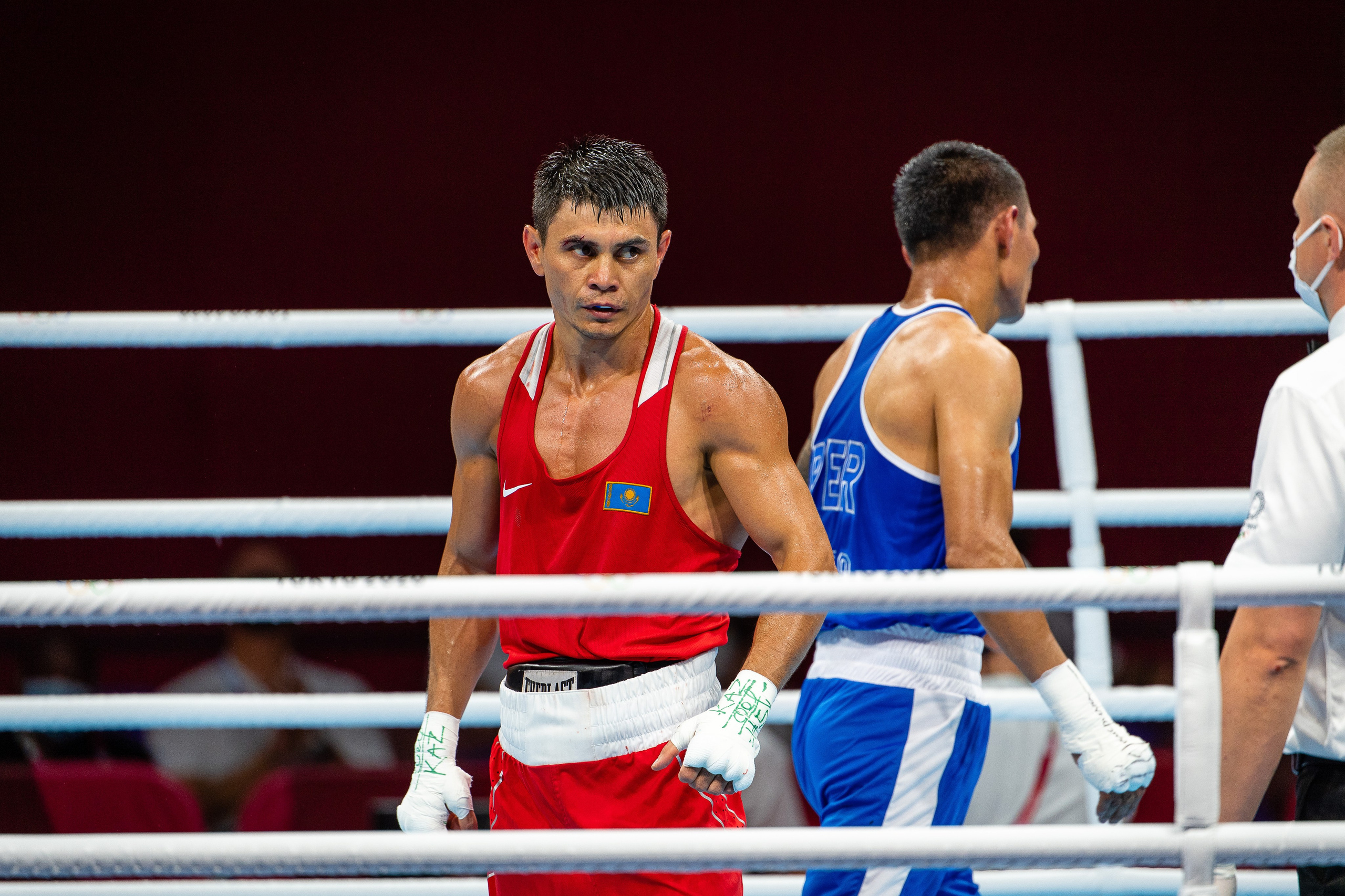 Олимпийские игры. Профессиональный фотограф в Алматы Влад Семёнов