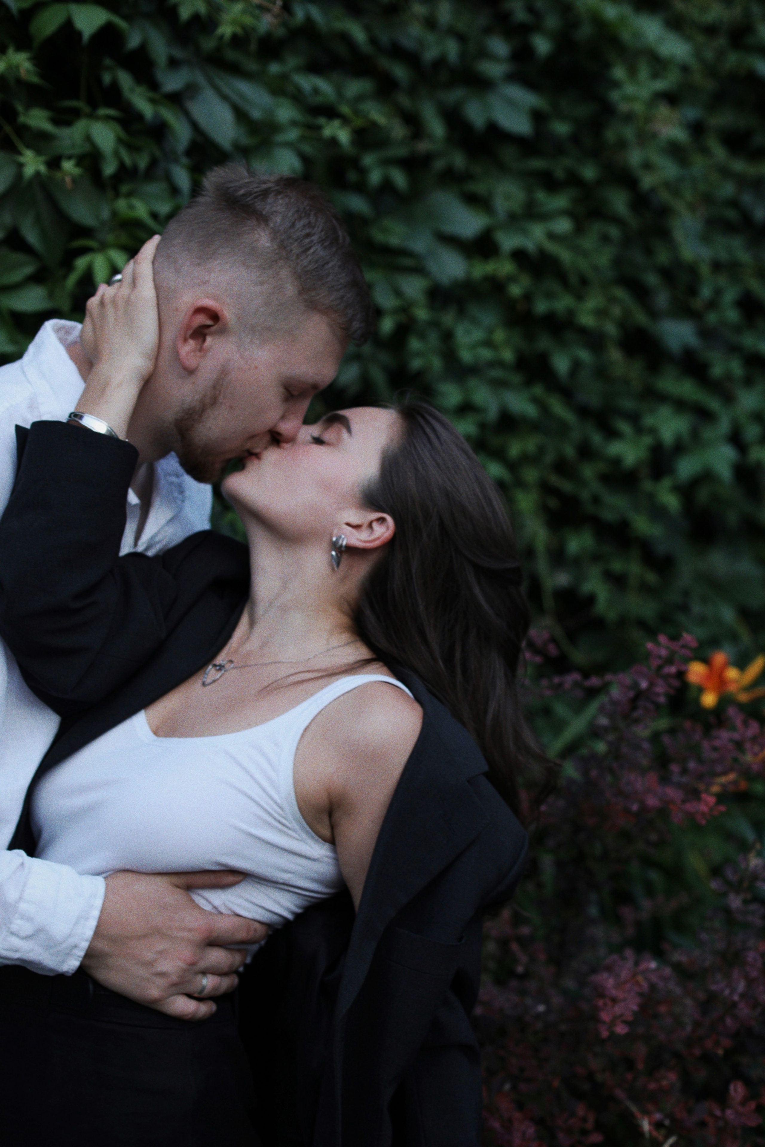 Я храню нежность в фотоальбоме мыслей и там ты. Rose Korenevskaya|Ваш нежный фотограф