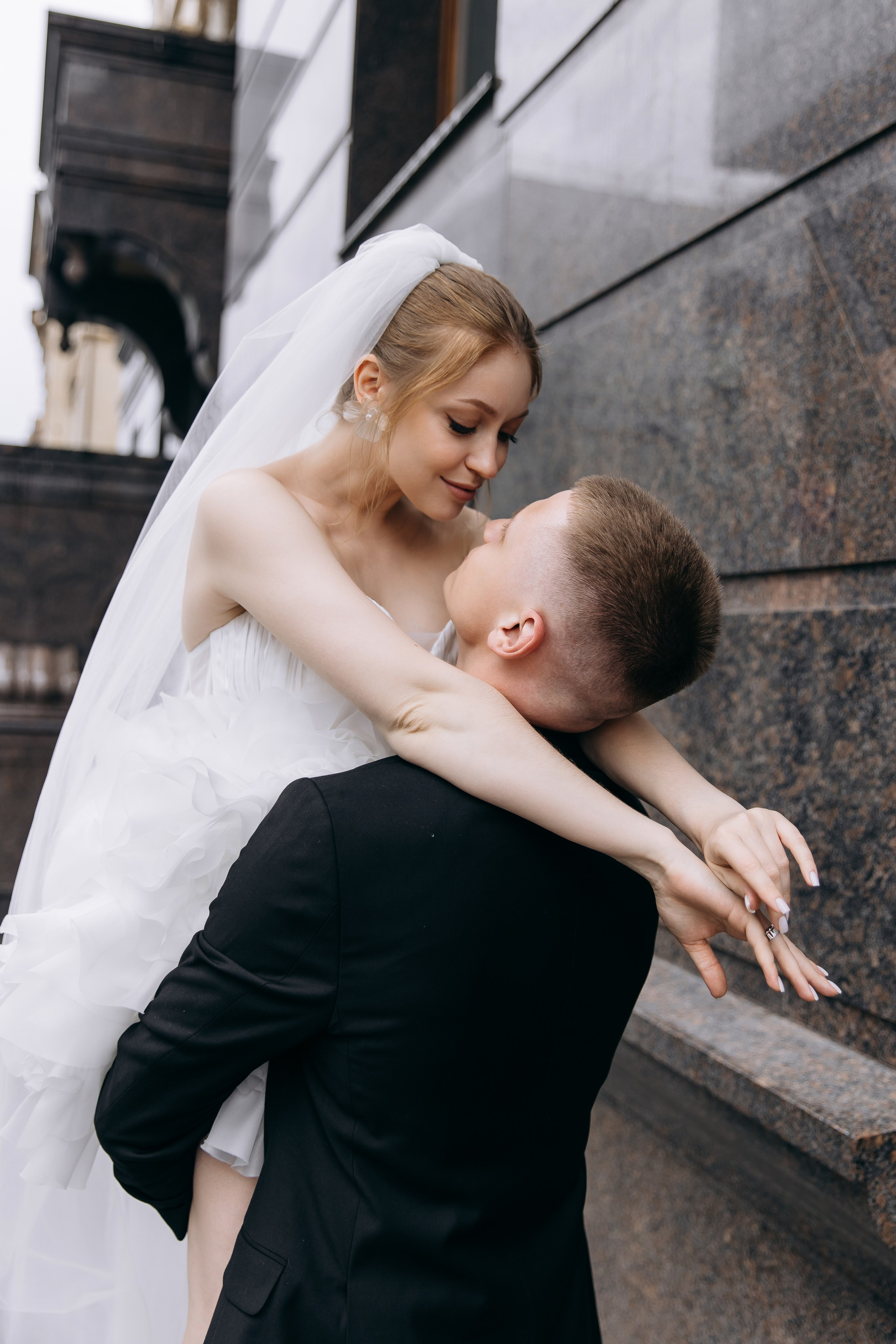 Никита+Елена. Свадебный и семейный фотограф в Москве Андрасюк Елена