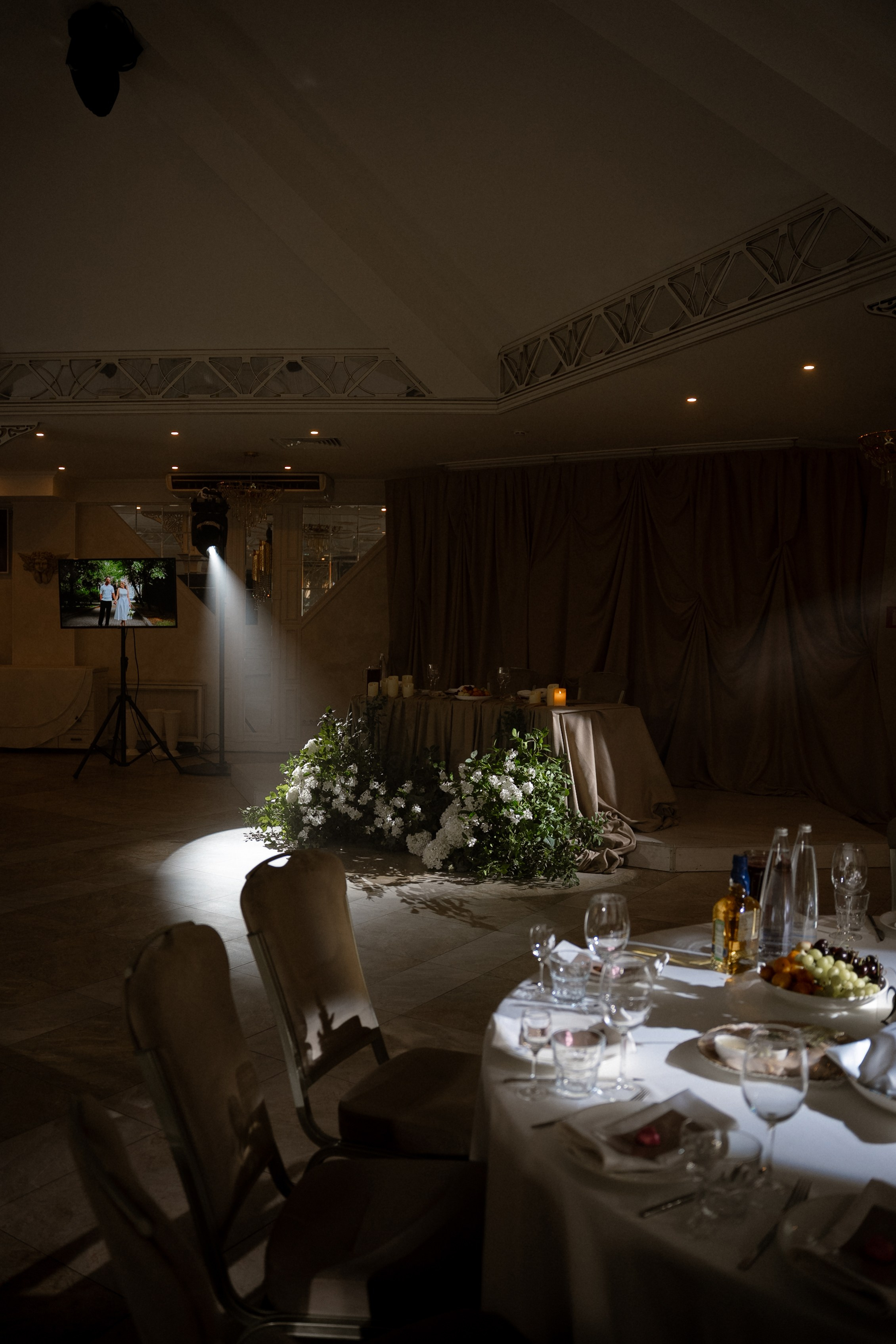 Настя+Андрей. Анонс. Семейный и портретный фотограф в Саратове Сахарова Маша