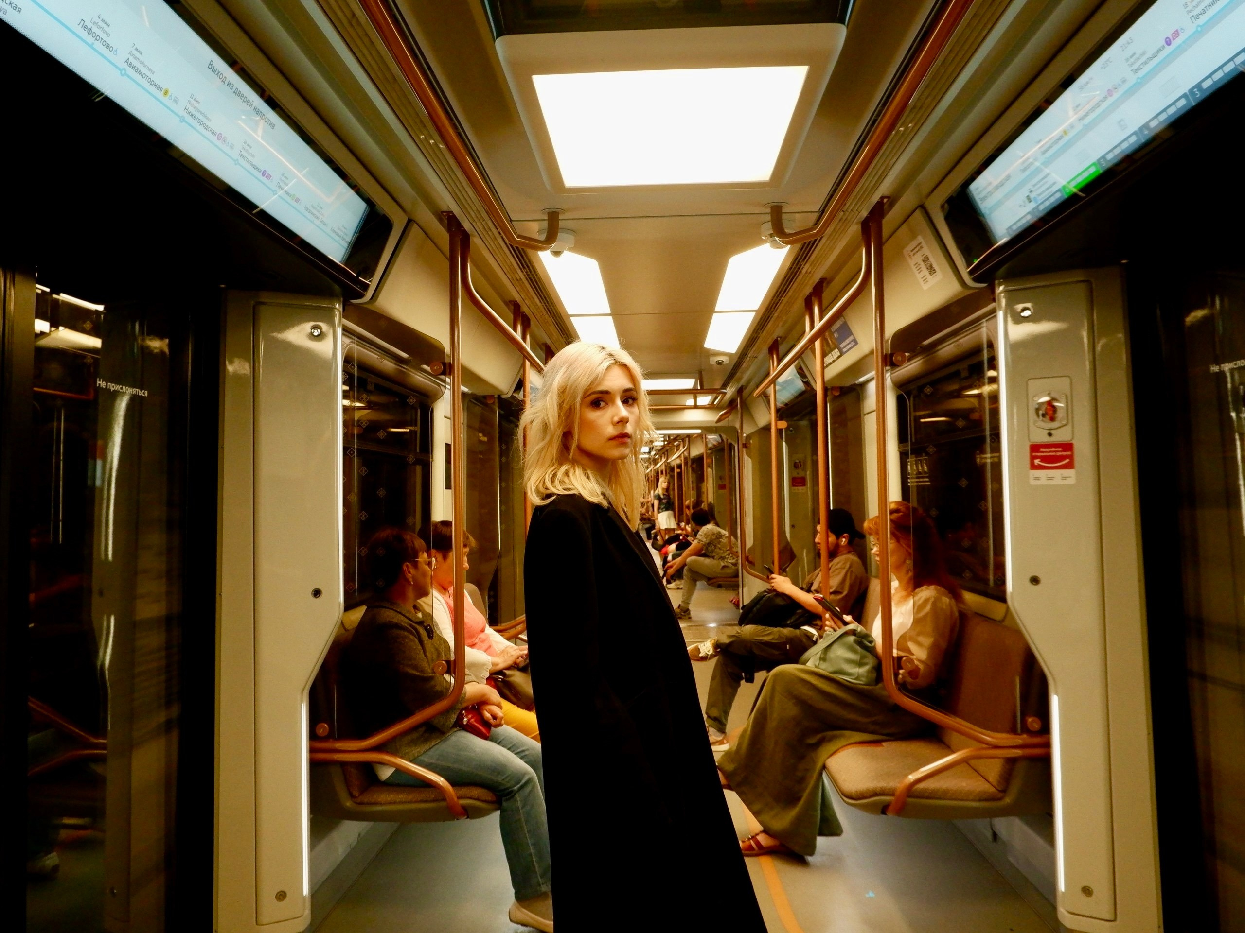 ИНДИВИДУАЛЬНАЯ СЪЕМКА. Маренина Виктория — креативный фотограф в Москве