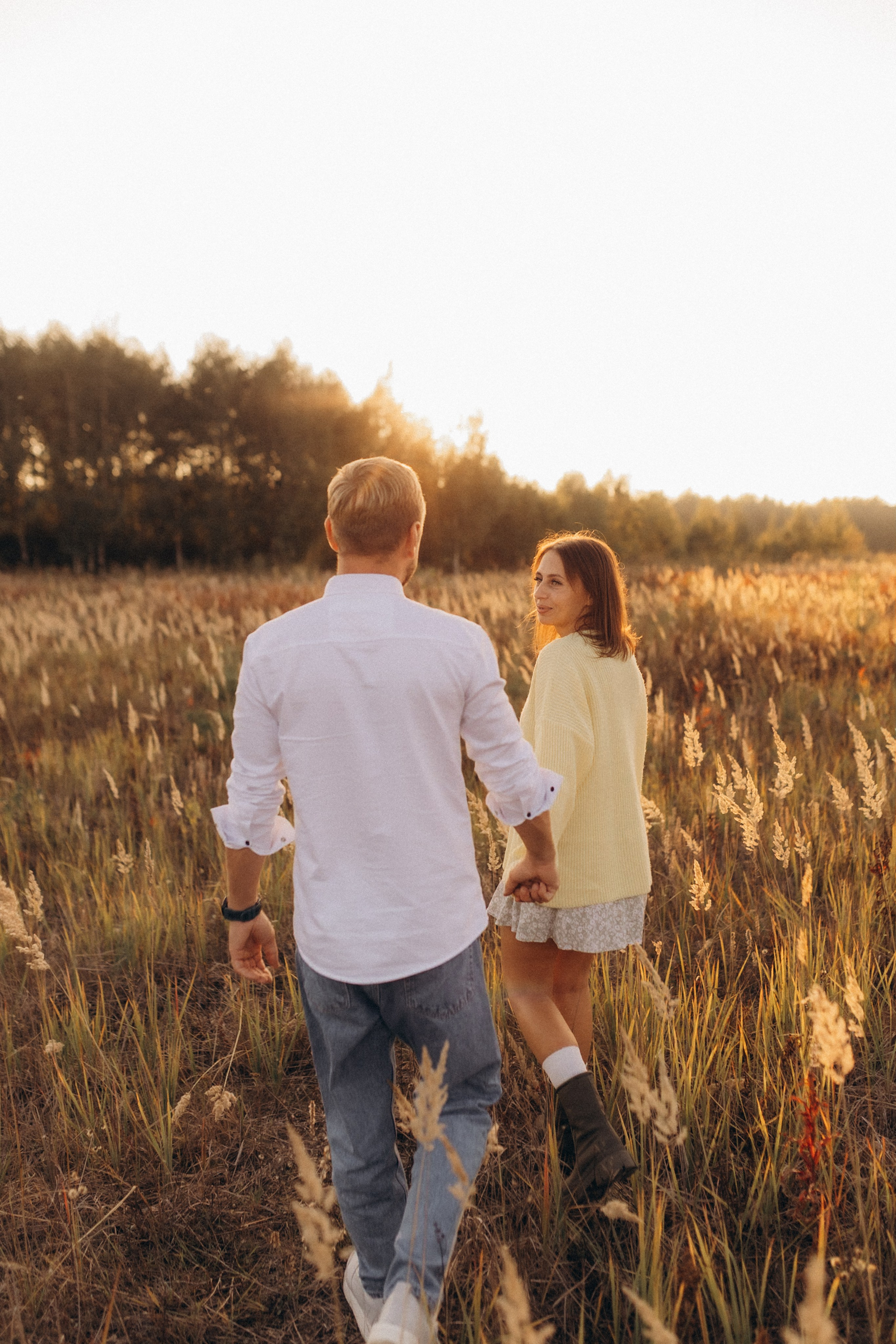 6.09 Никита и Оля. Семейный и домашний фотограф Советский Югорск Екатерина Цыганок