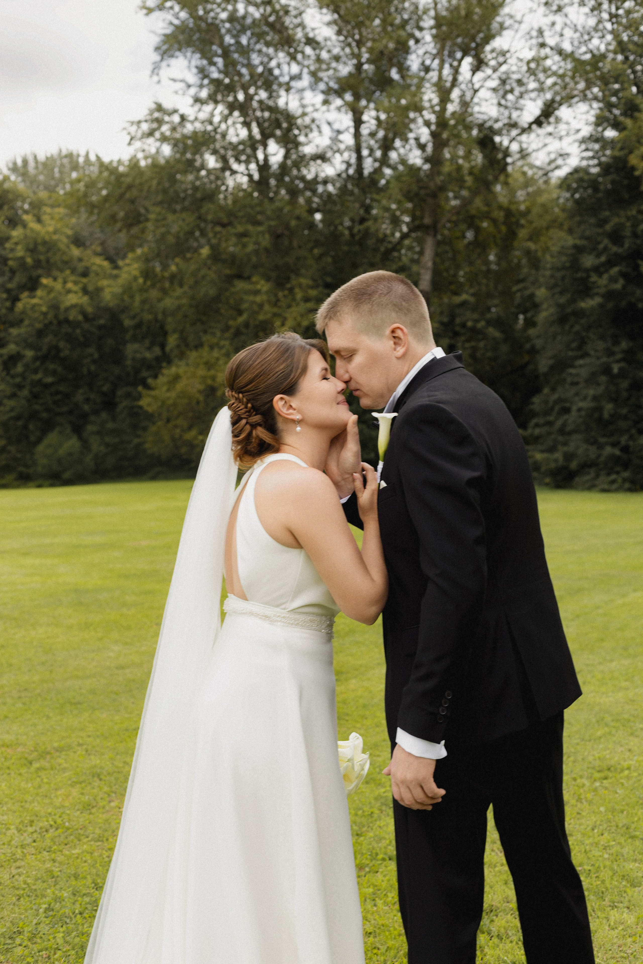 Мария & Борис. Кузьмина Анастасия — контент-фотограф | Москва