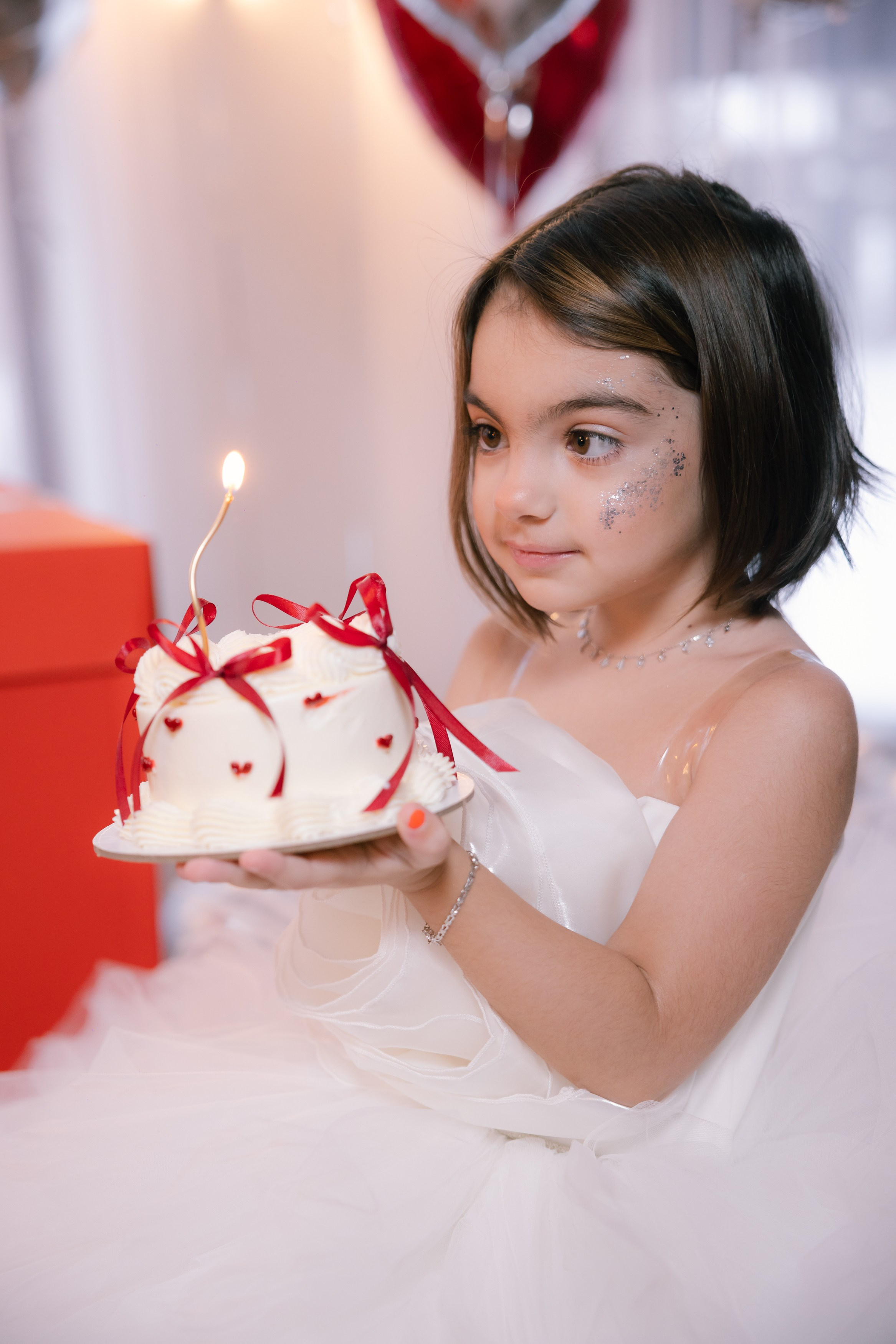 Сюрприз с утрa. Фотограф в Ижевске и Казани Богданов Яков