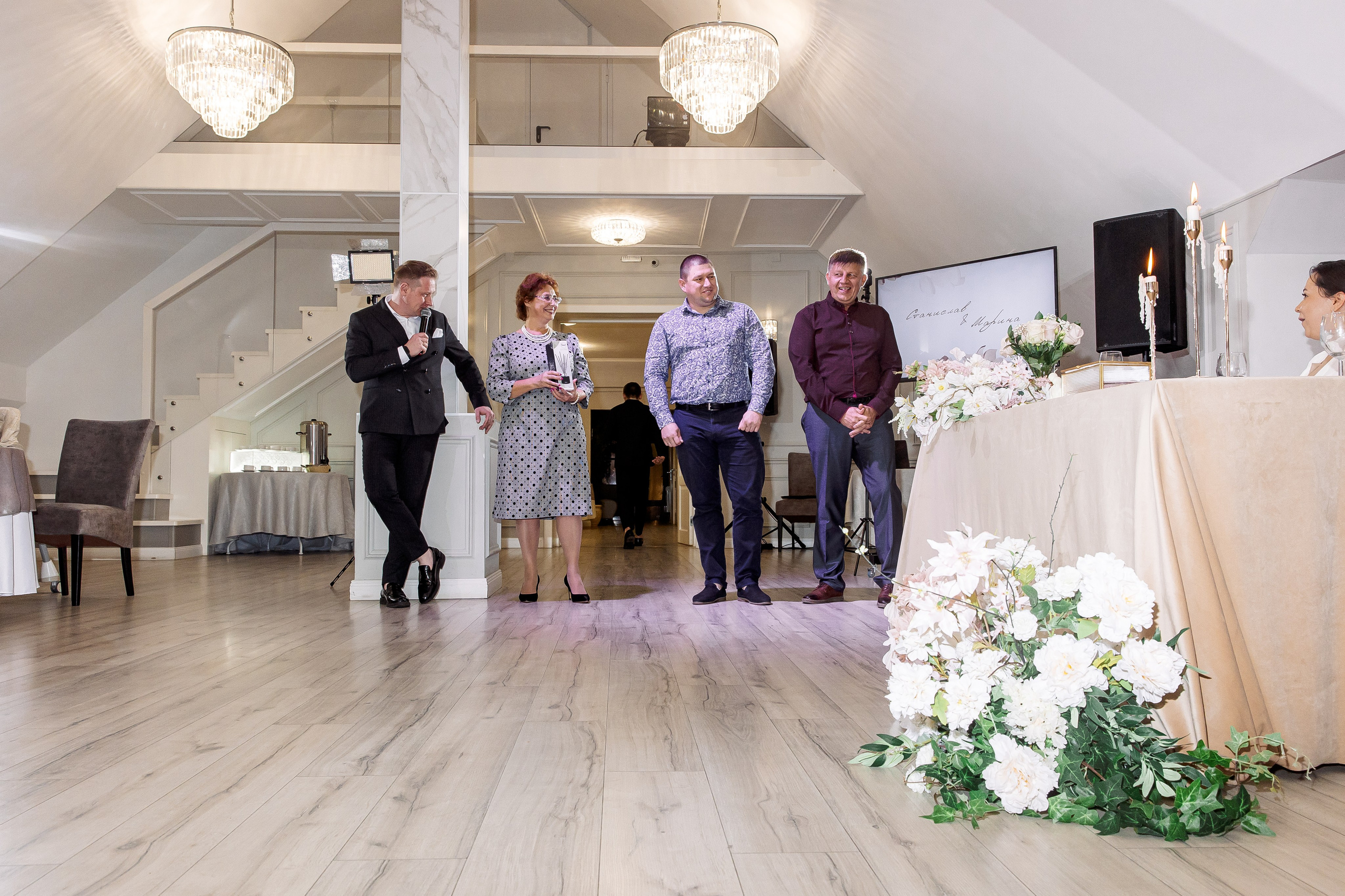 Станислав и Марина. Свадебный и семейный фотограф в Челябинске Юлия Ишимова