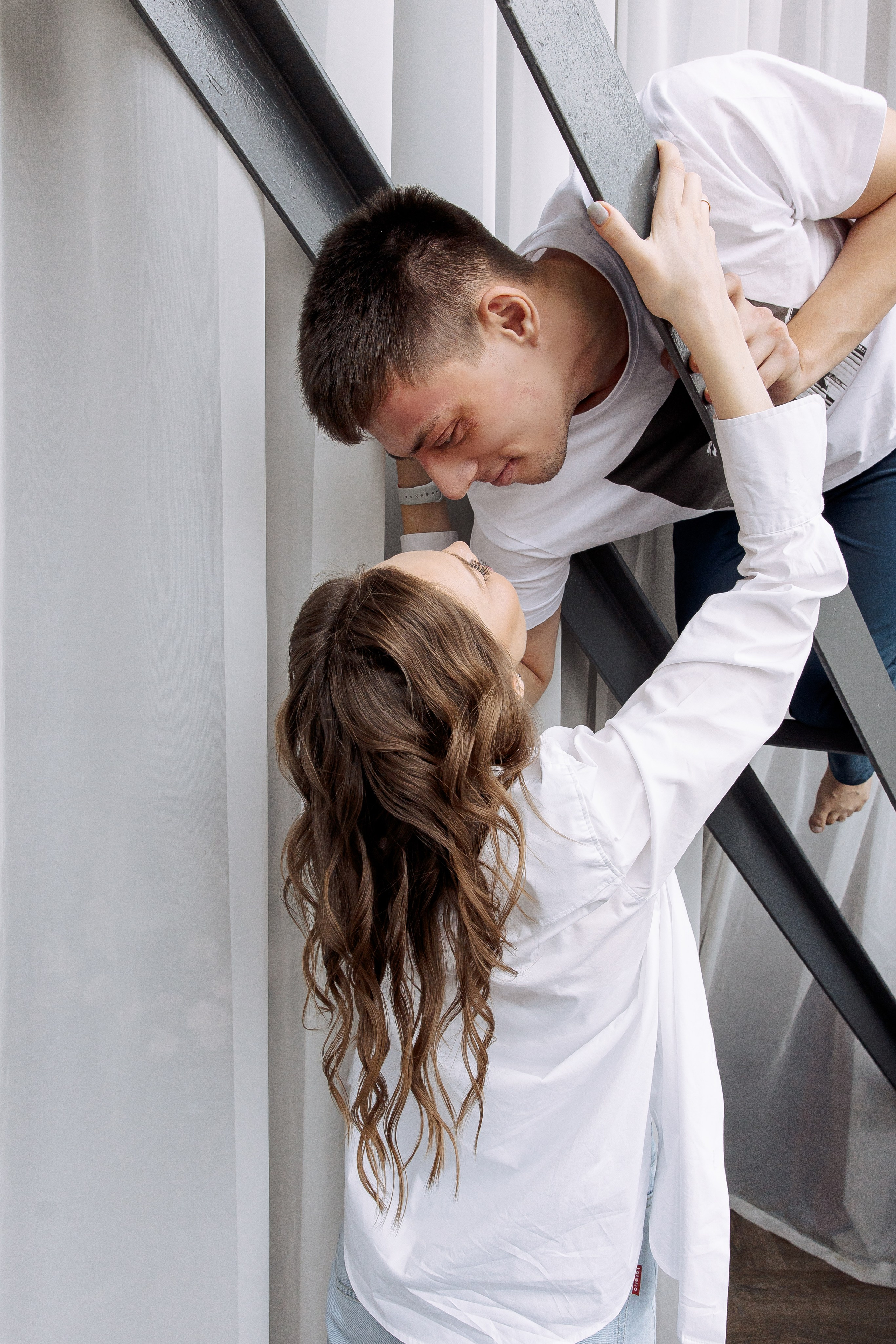 Ильнур и Елена. Свадебный и семейный фотограф в Челябинске Юлия Ишимова