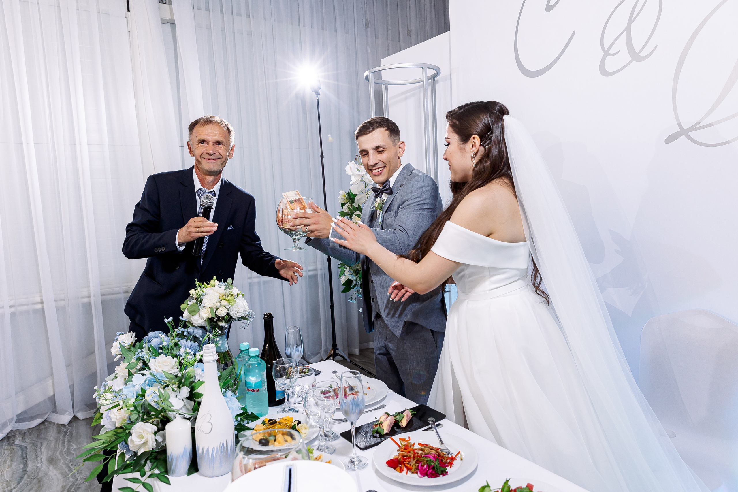 Сергей и Валерия. Свадебный и семейный фотограф в Челябинске Юлия Ишимова