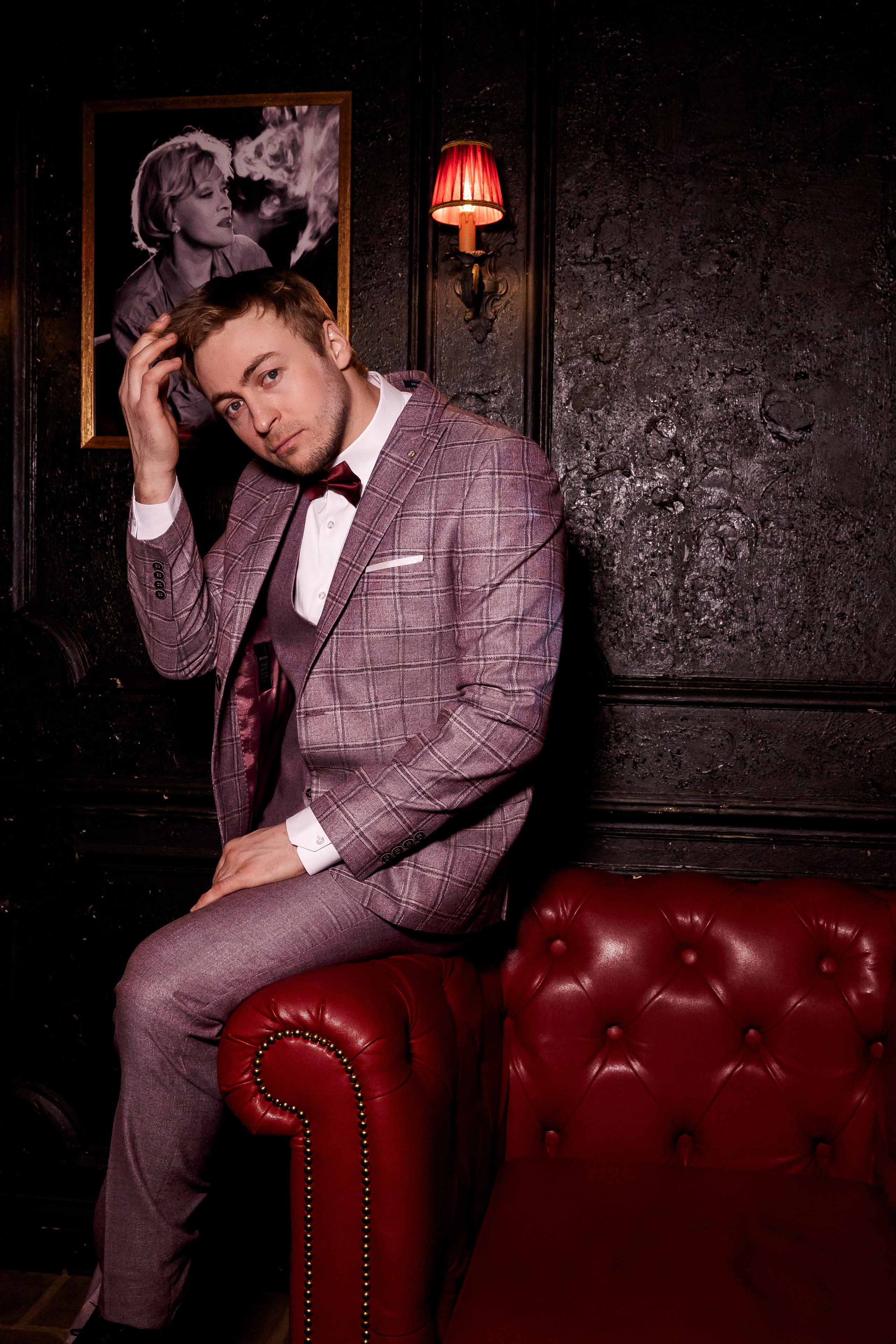 Караоке квиз-девичник. Свадебный и семейный фотограф в Челябинске Юлия Ишимова