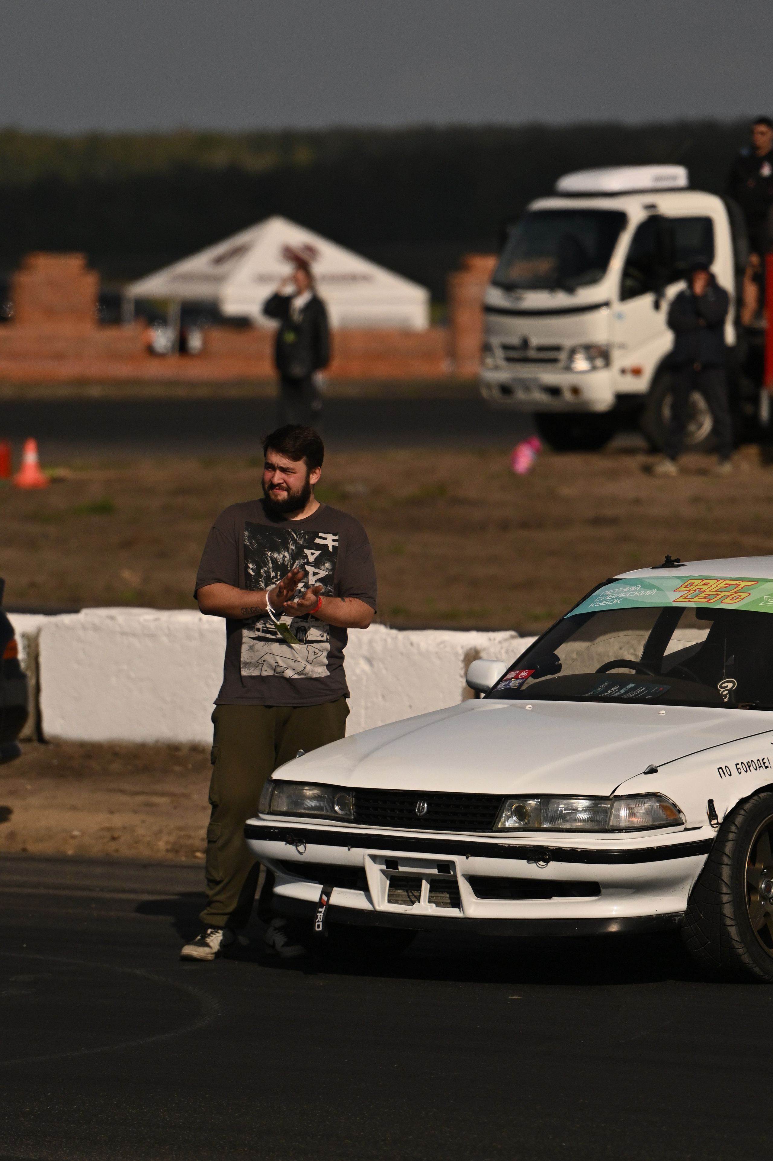 Финальный этап DRIFT LETO. Сергей Богомолов. Свадебный и семейный фотограф