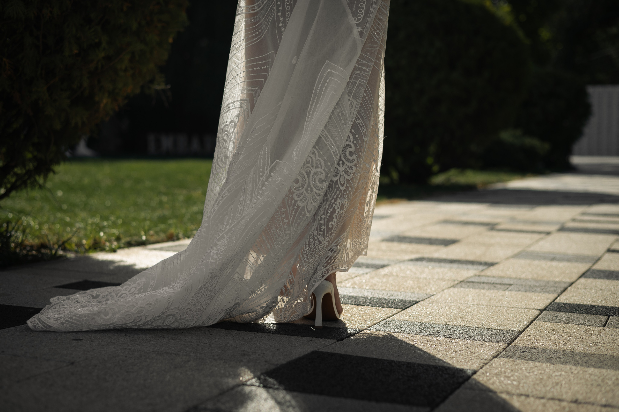 Свадьбы. Любовь Юсупова. Фотограф