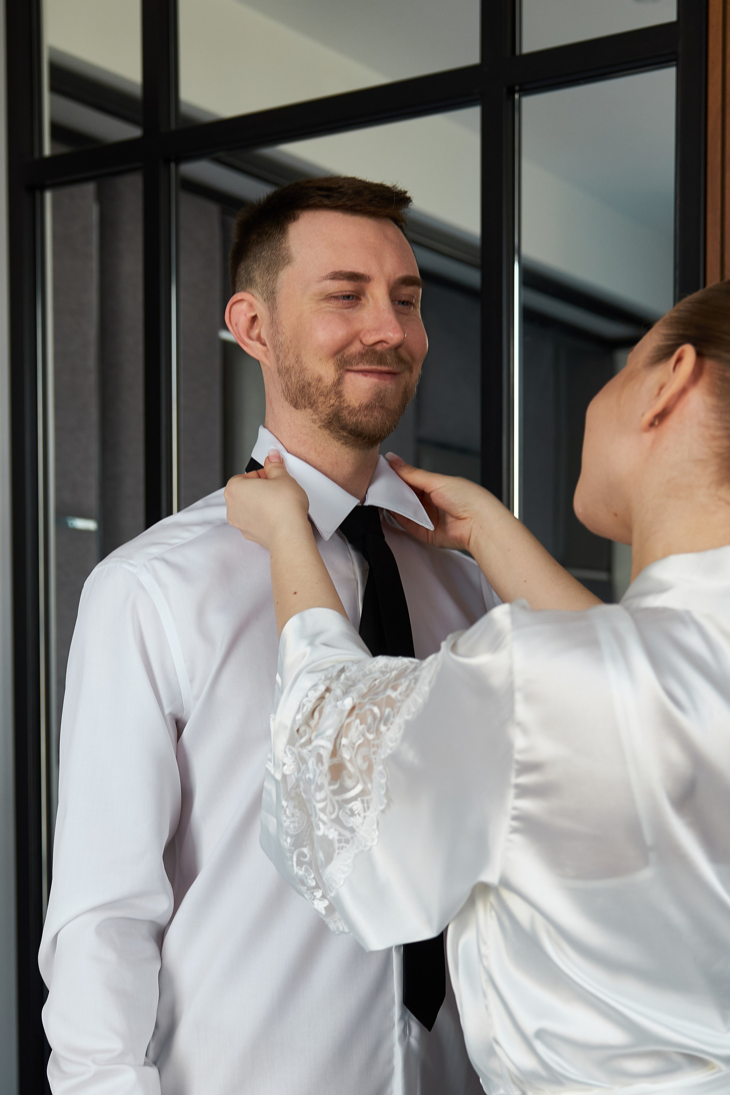 Роскошь любви. Любовь Юсупова. Фотограф