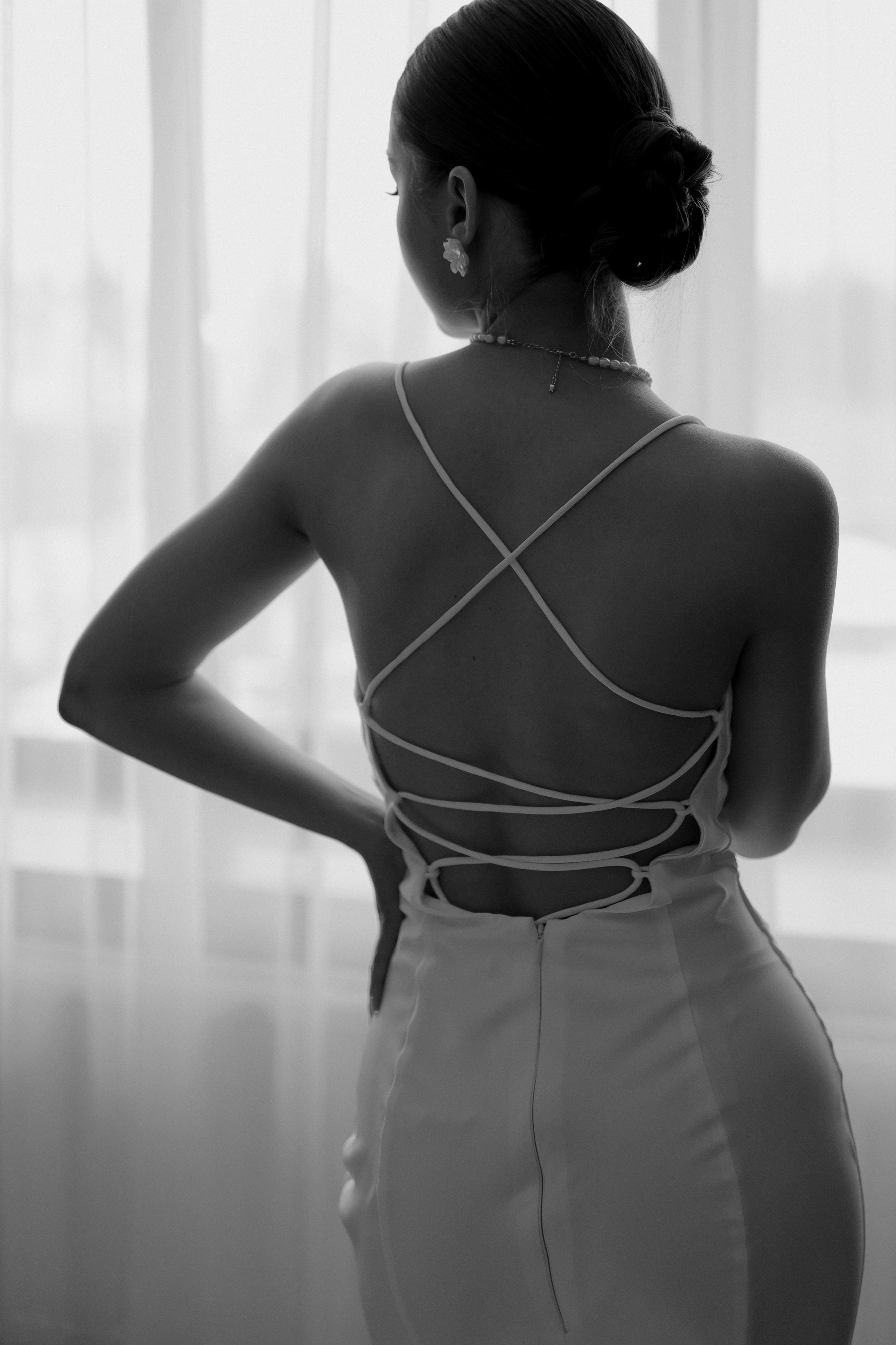 Утро невесты: от волнения к счастью. Свадебный и семейный фотограф в Казани Aileen