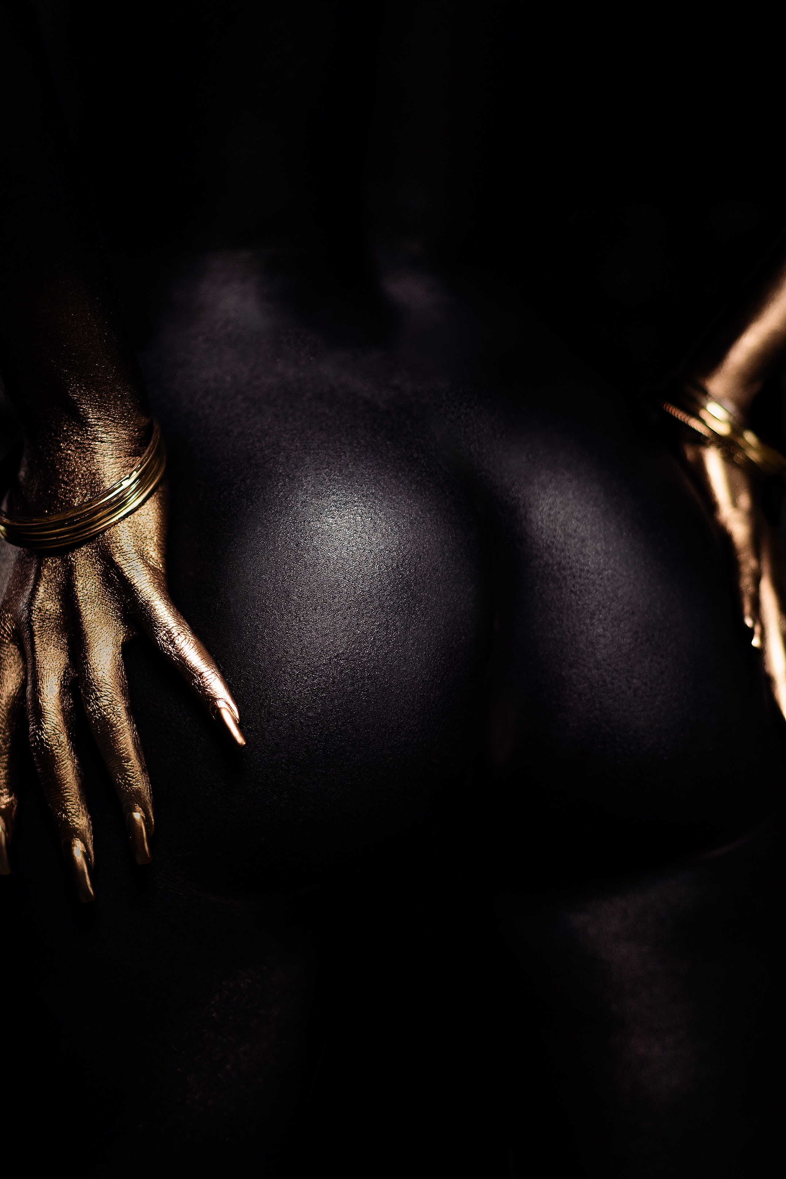 Body ARt. Фотограф Александр Алашеев Самара