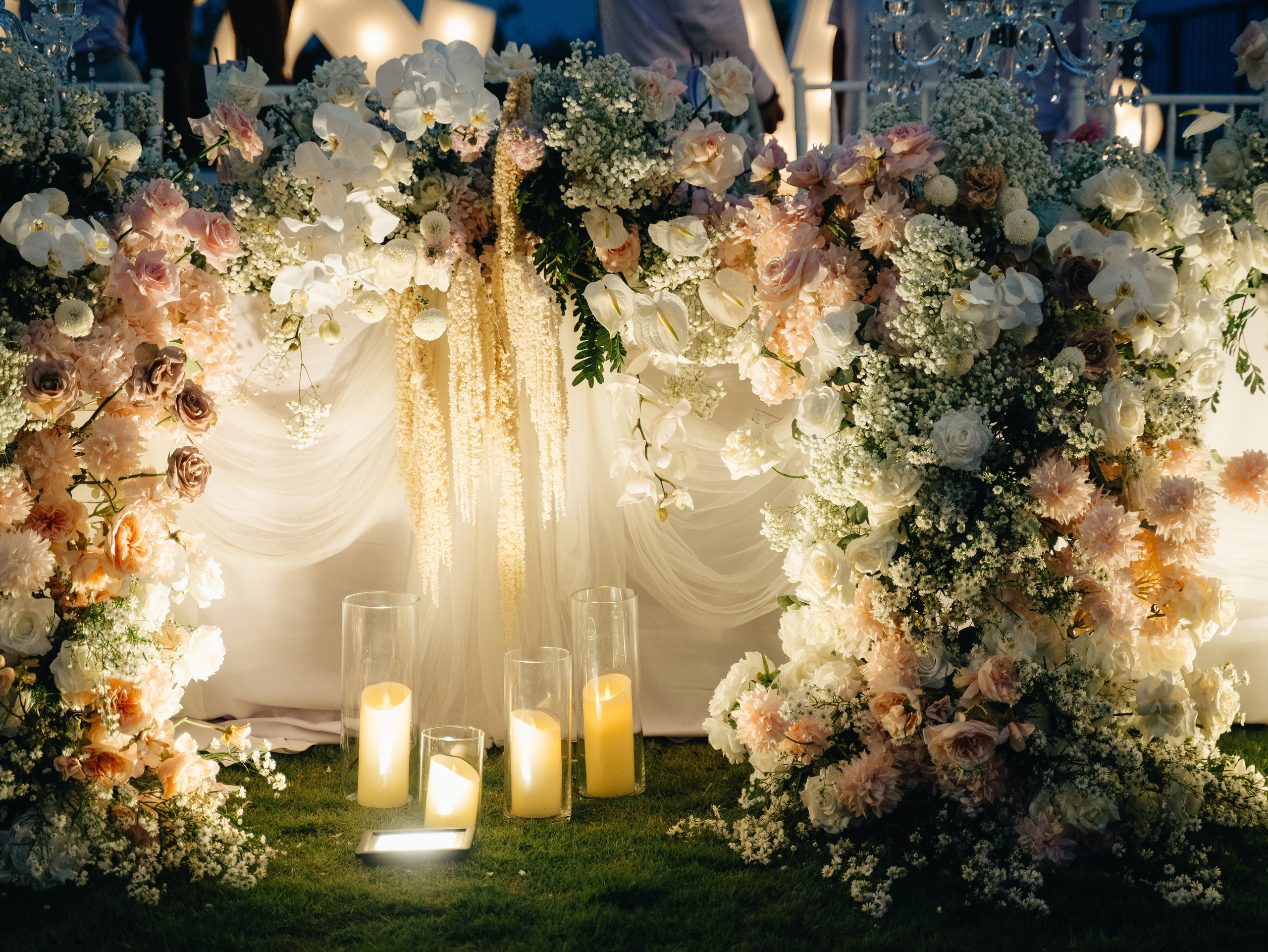 Свадебные съемки. Главная