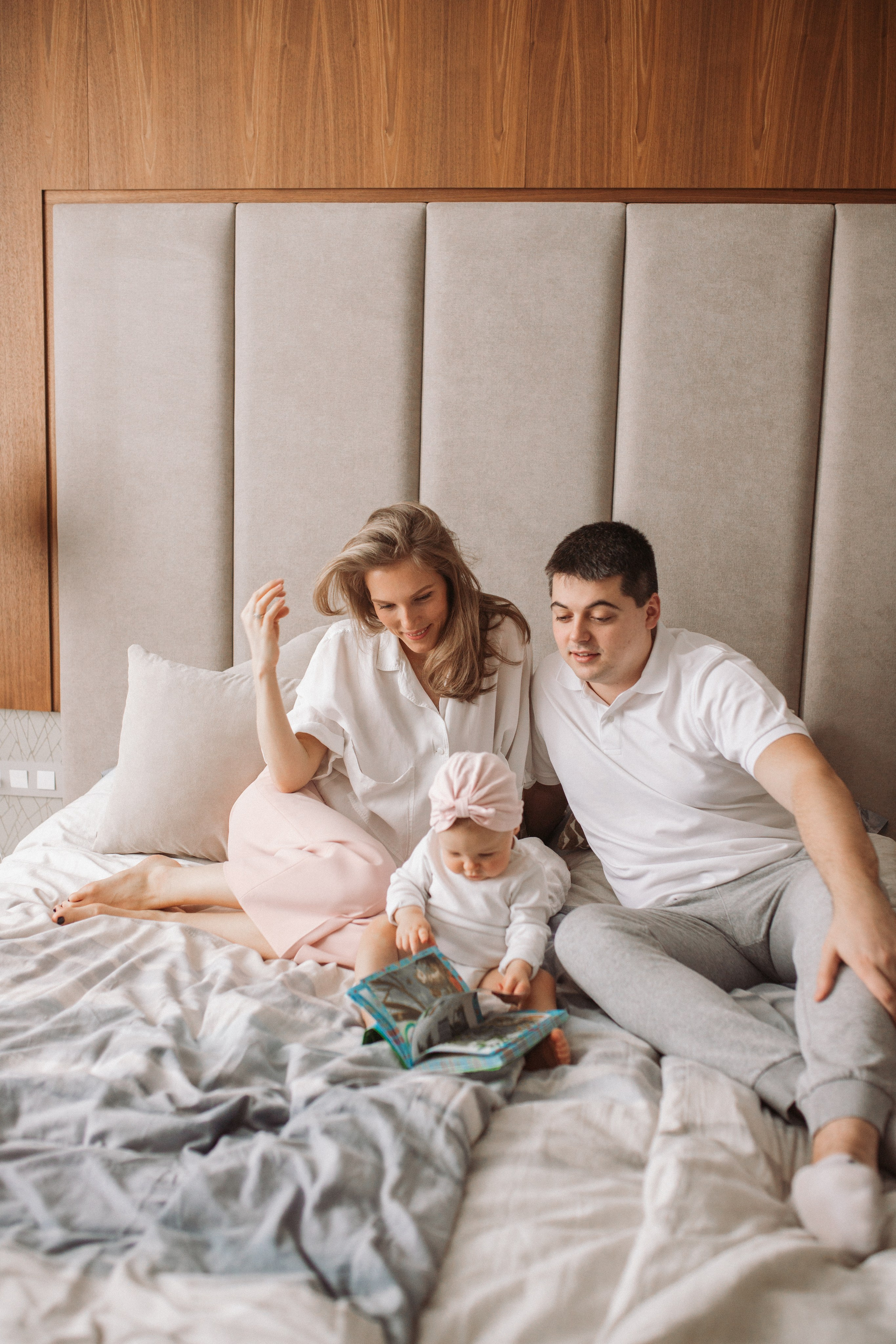 София. Семейный фотограф Москва Наталия Осьмакова