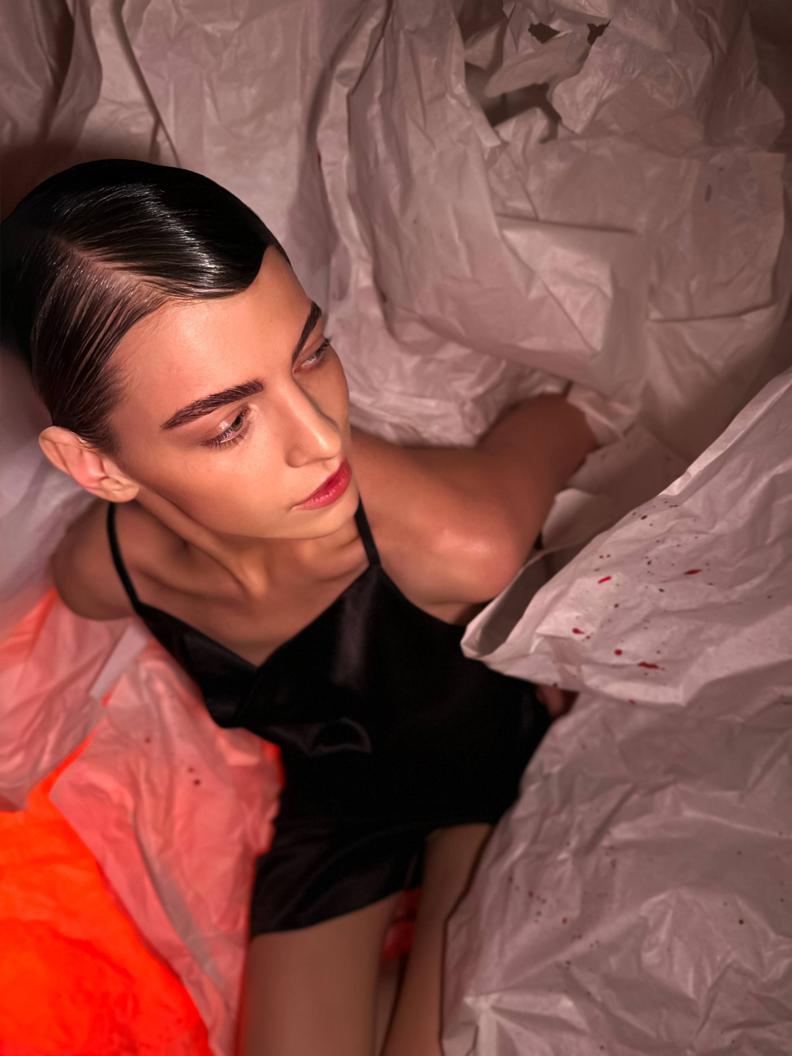 Творческие съёмки. Креативный визуал * фотограф спб * контент мейкер