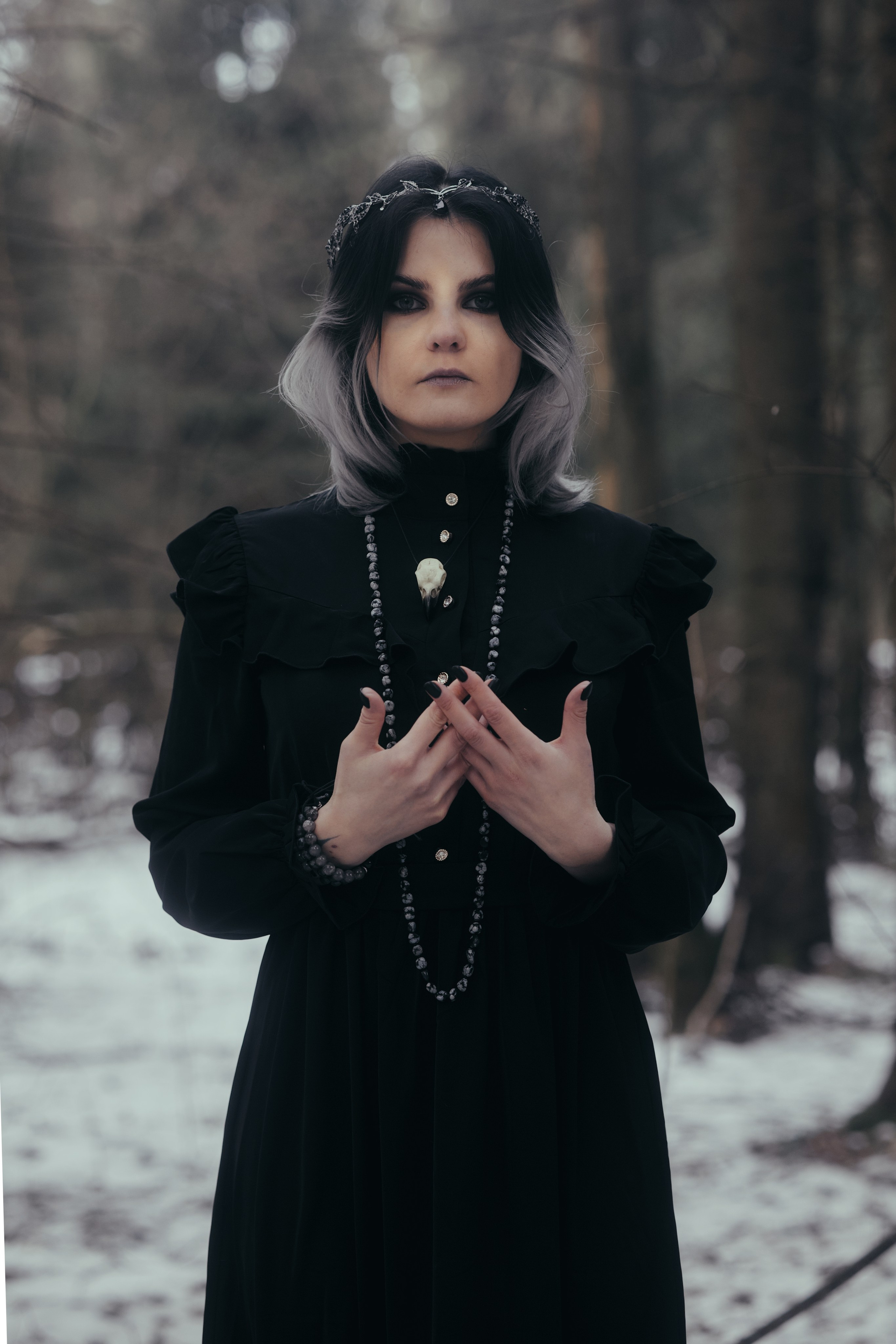 Марена. Индивидуальный фотограф