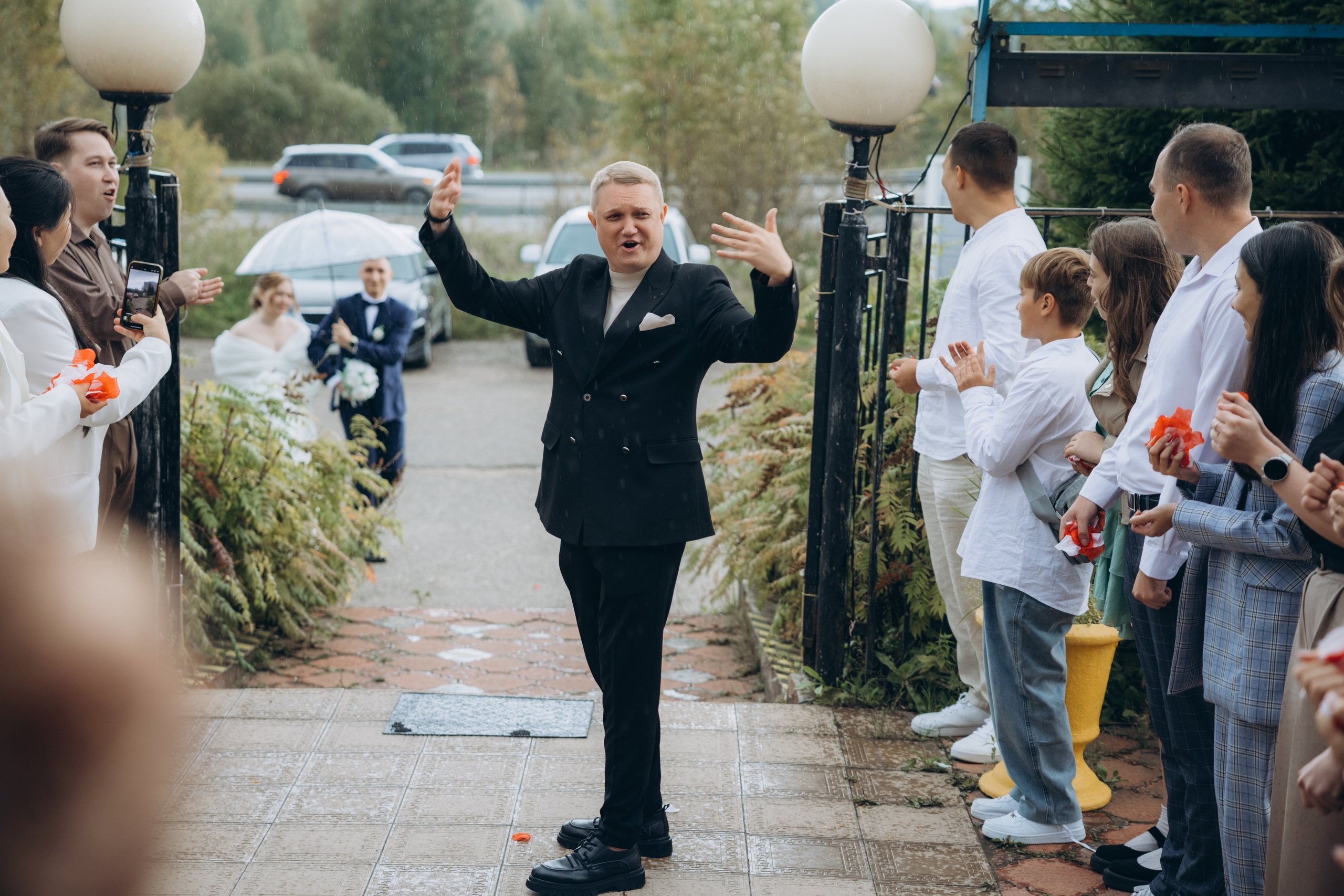 Иван и Елена. Свадебный, семейный фотограф в Иркутске Светлана Макаричева