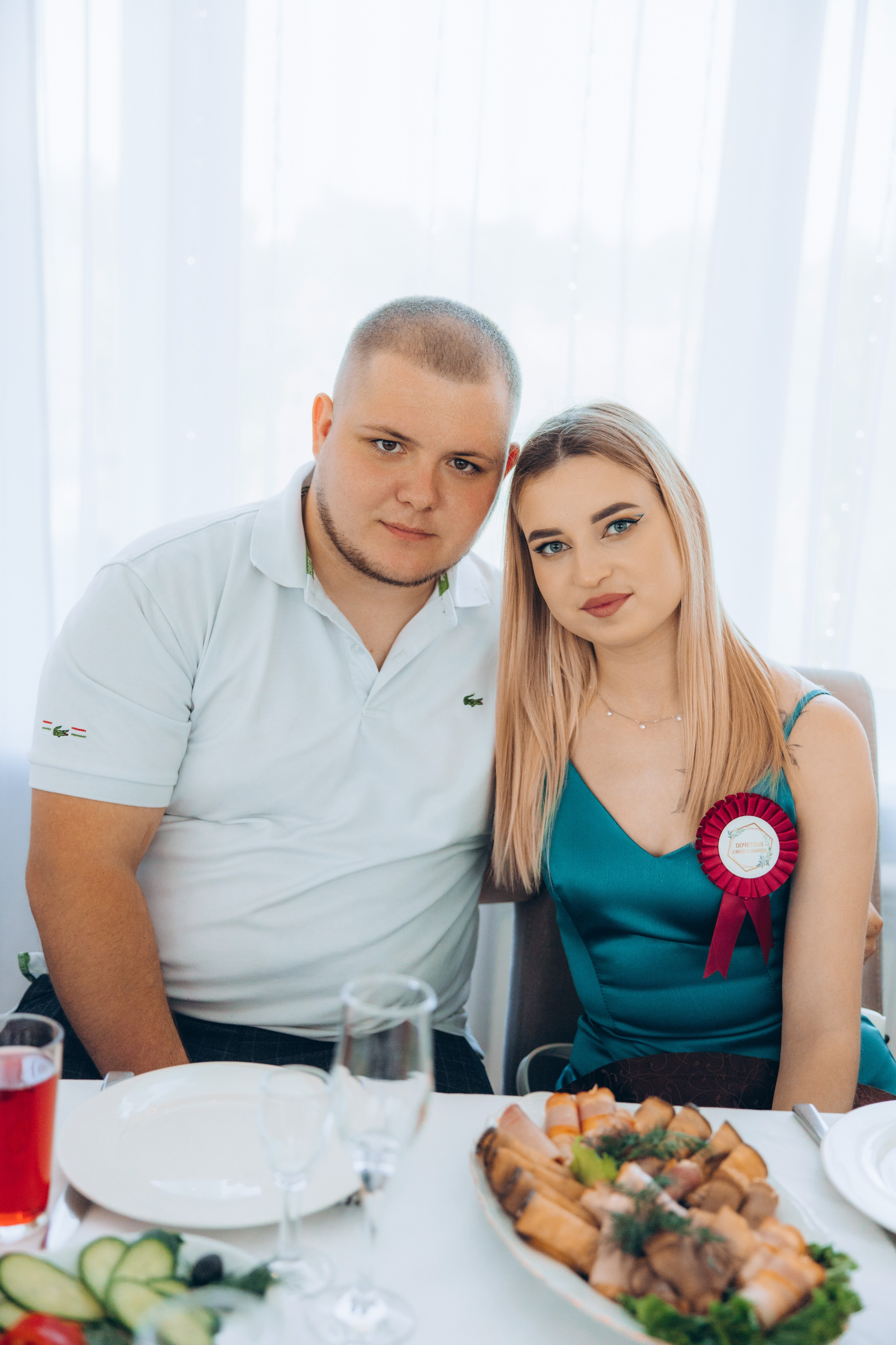 Станислав & Татьяна. Свадебный, семейный фотограф в Иркутске Светлана Макаричева