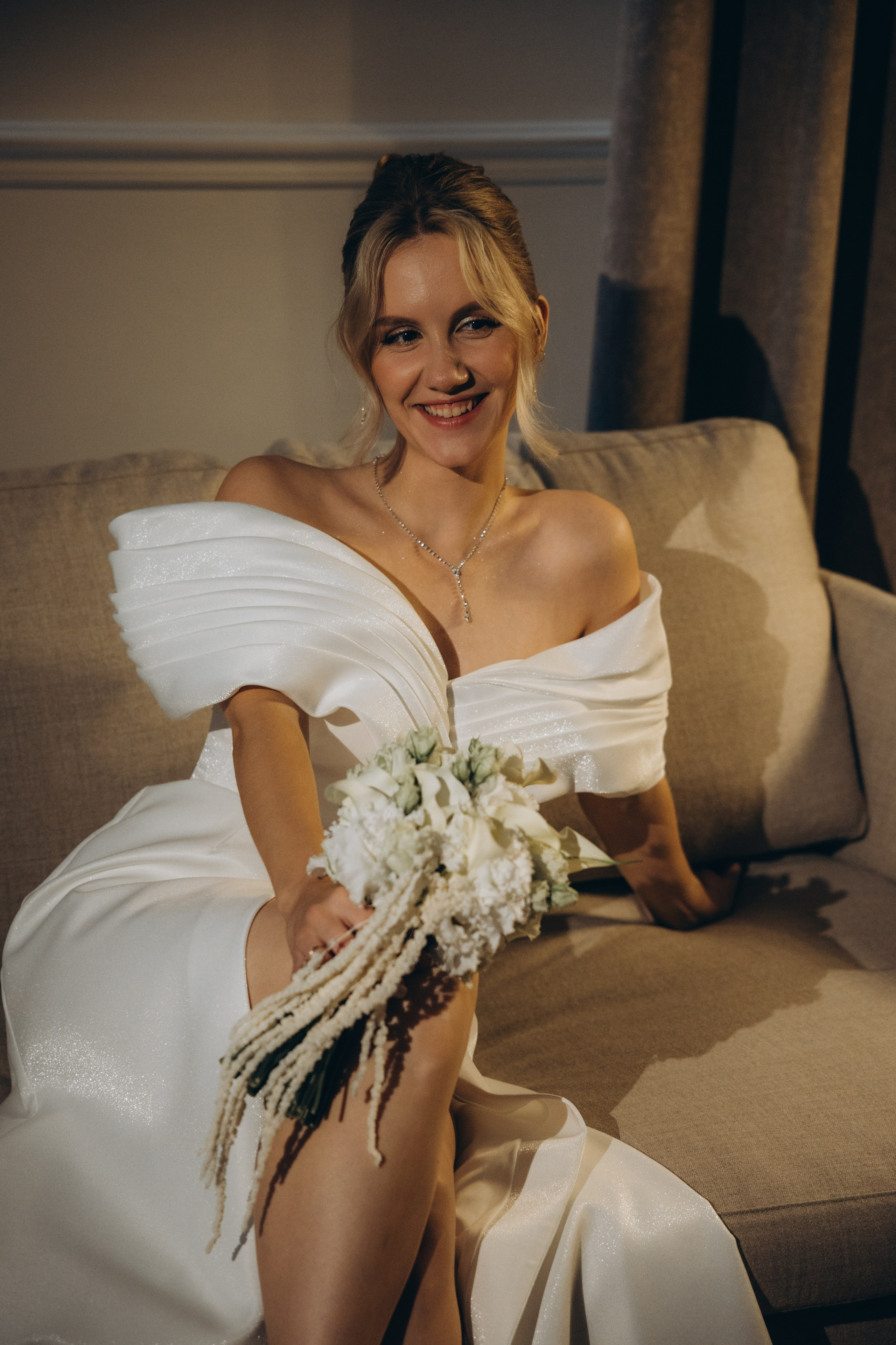 Александр и Полина. Свадебный, семейный фотограф в Иркутске Светлана Макаричева