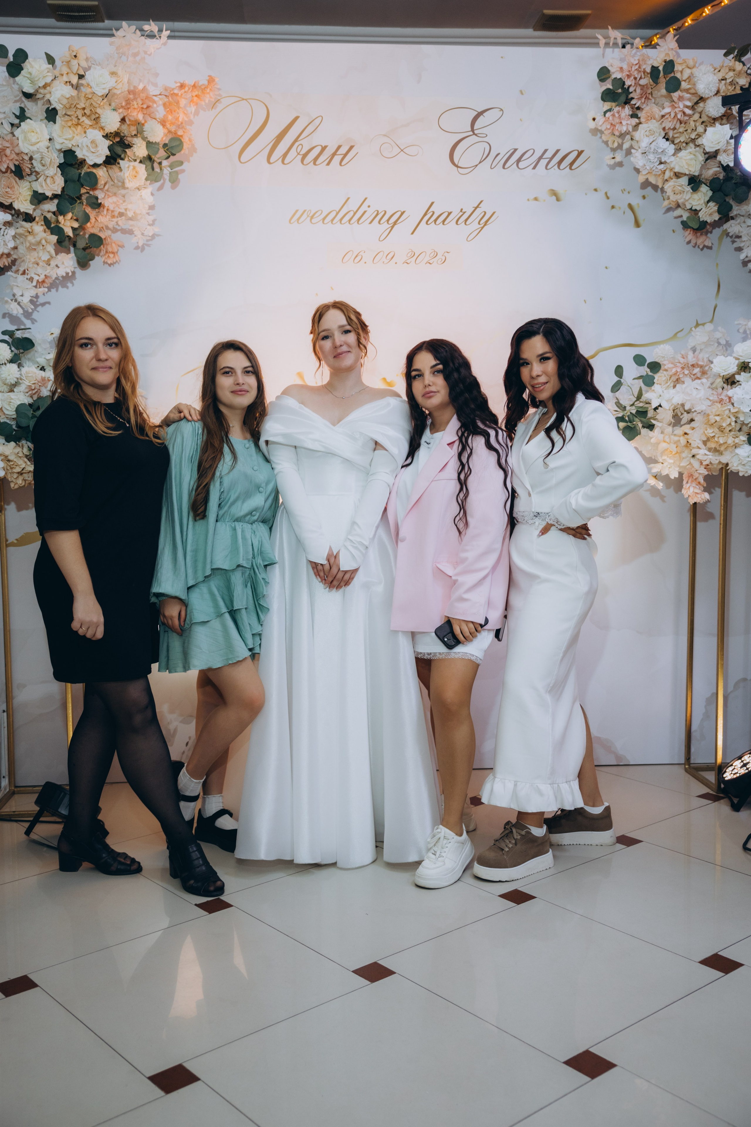 Иван и Елена. Свадебный, семейный фотограф в Иркутске Светлана Макаричева