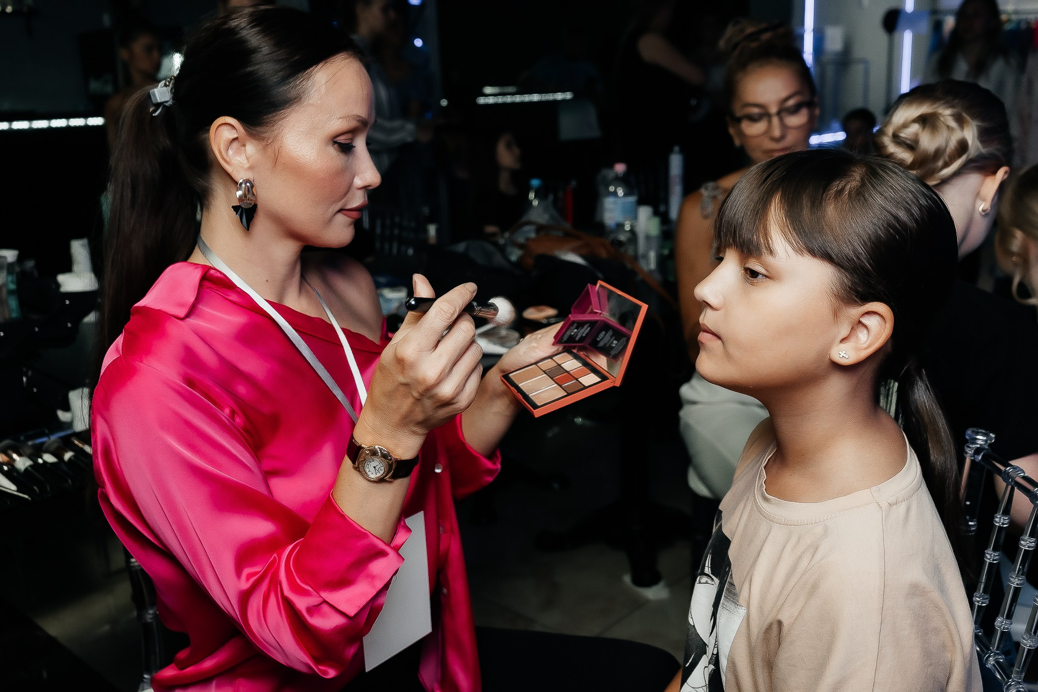 Faces Kids Show Ussuriisk 2023. Свадебный и семейный фотограф во Владивостоке Александра Глускер