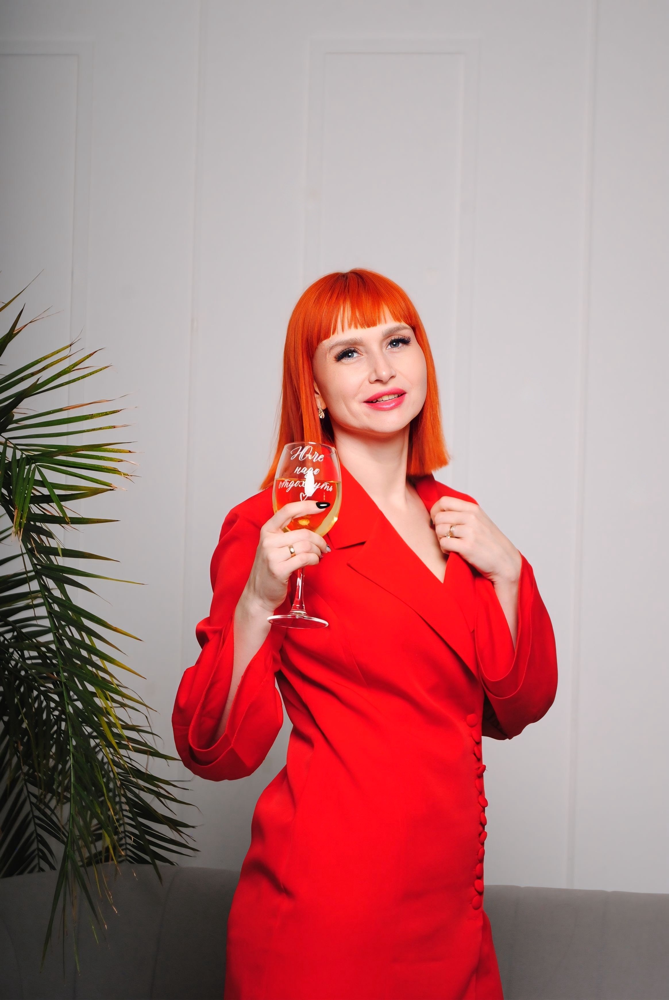 Юлия. Фотограф Мария Мусаелян