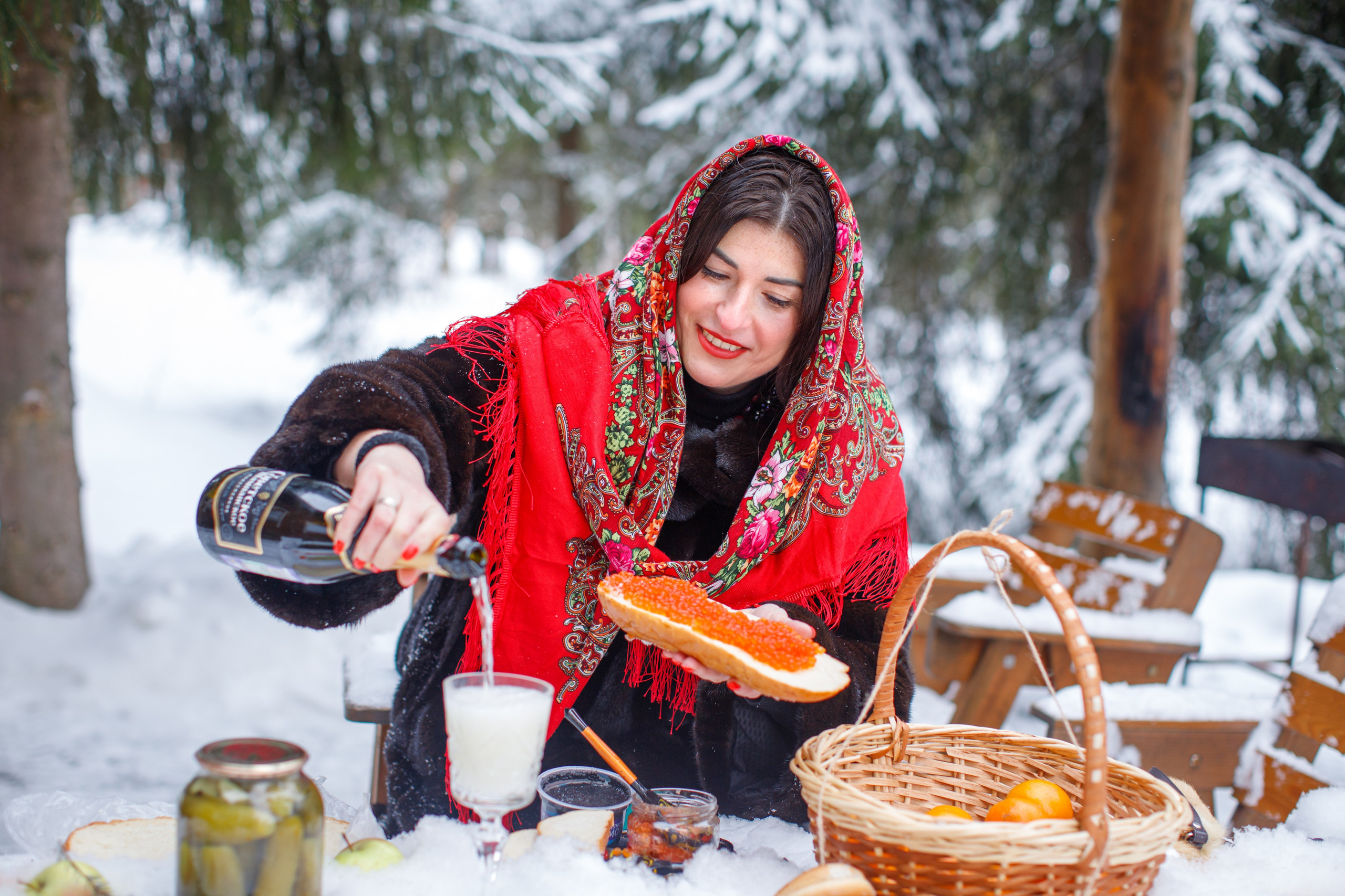 Вика. Детский и семейный фотограф Мария Киселёва. Москва