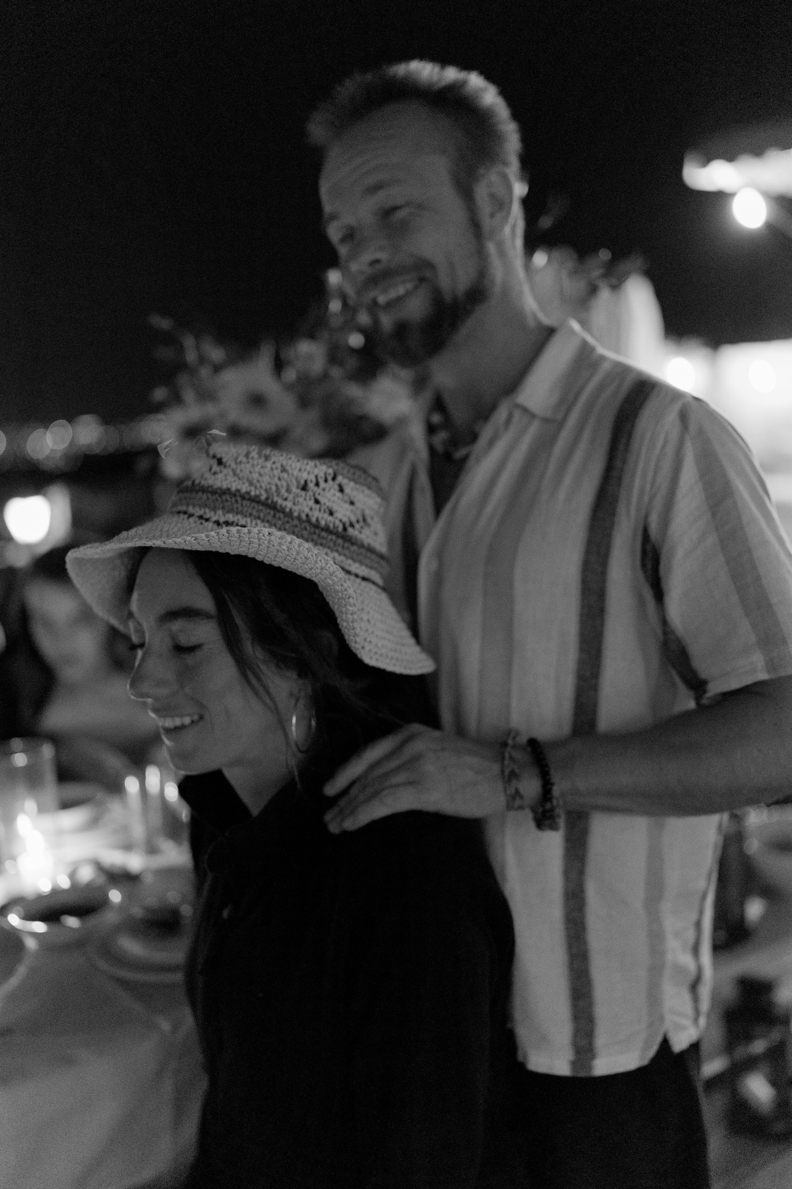 Where tulips meet birch trees. Wedding & Documentary Photographer based in Nuremberg — available across Europe & Turkey | Vitalii Nasonov