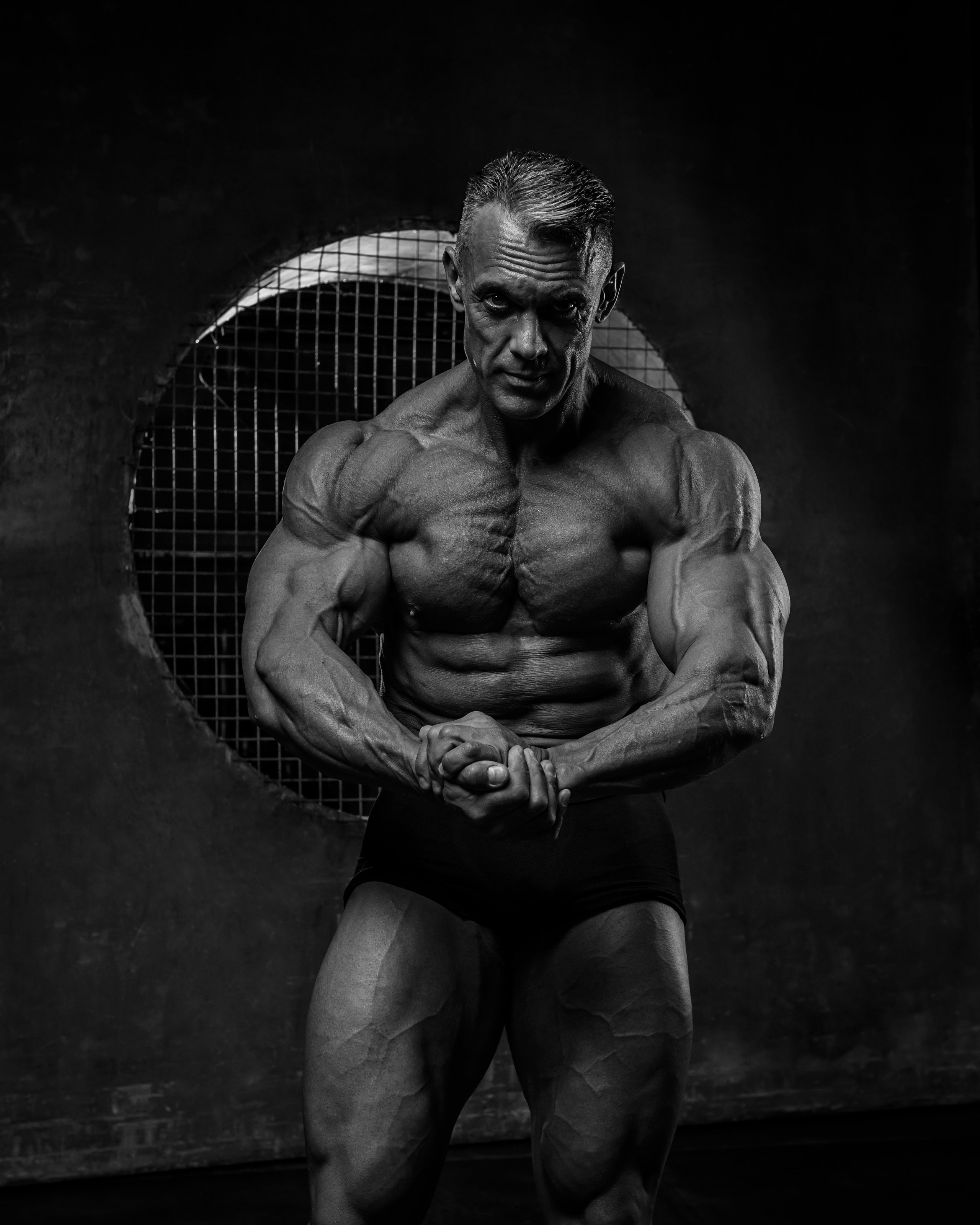 Дмитрий Ловягин. Фитнес и спортивный фотограф Москва