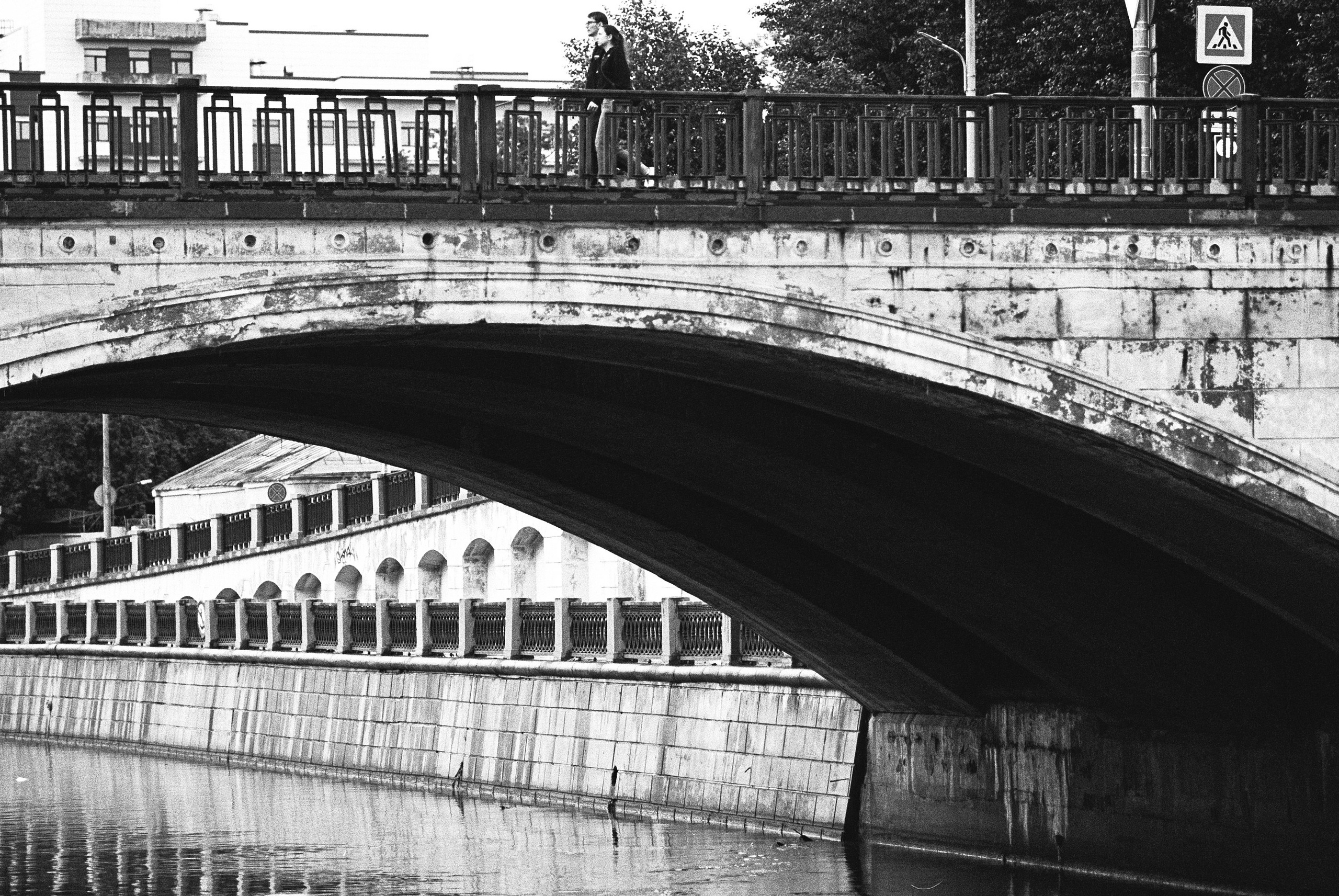 Фотосессии на пленочный фотоаппарат Nikon F6