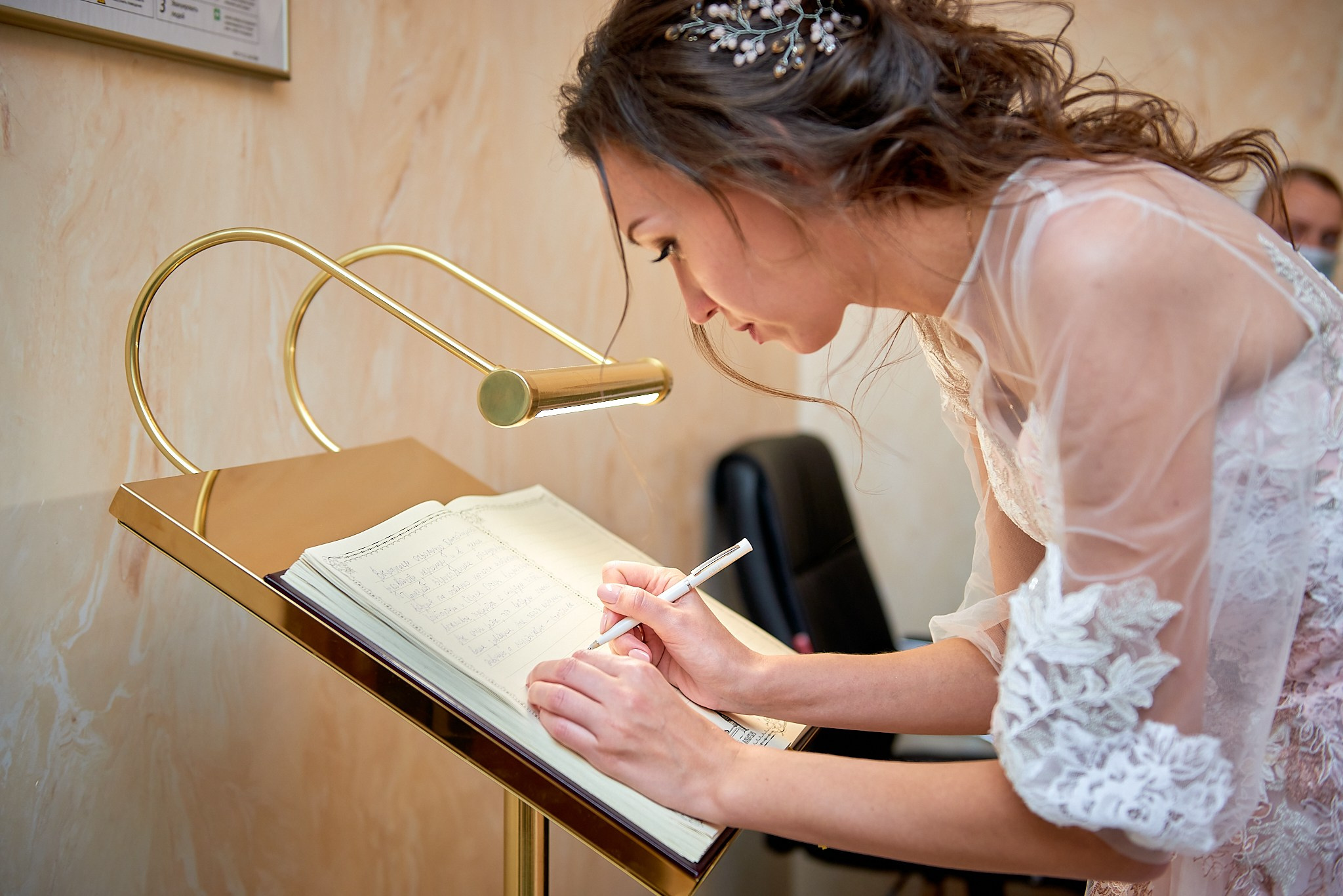 Свадебный фотограф в Москве