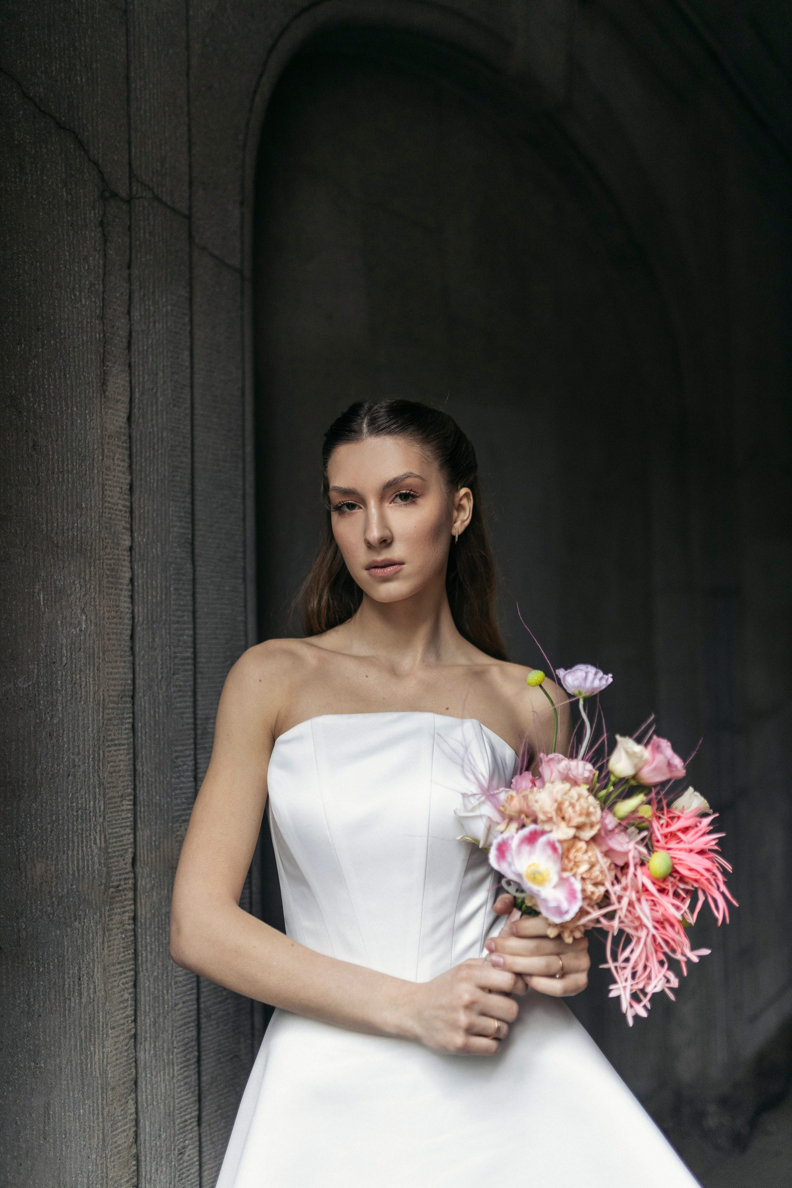 Александра и Дмитрий. Главная