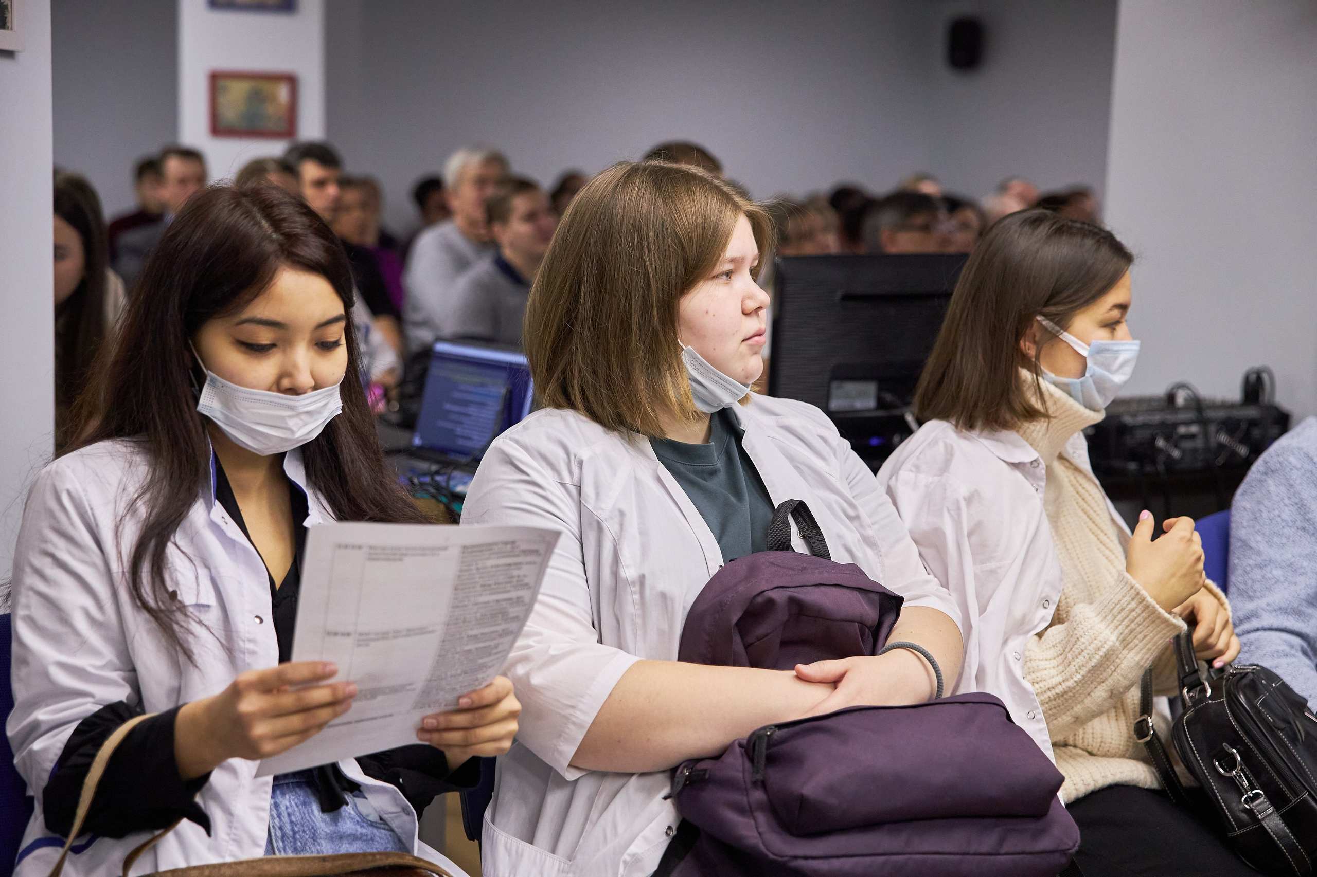 Форум Анестезиология и Реаноматология. Фотограф из Екатеринбурга Тёма Дубовцев